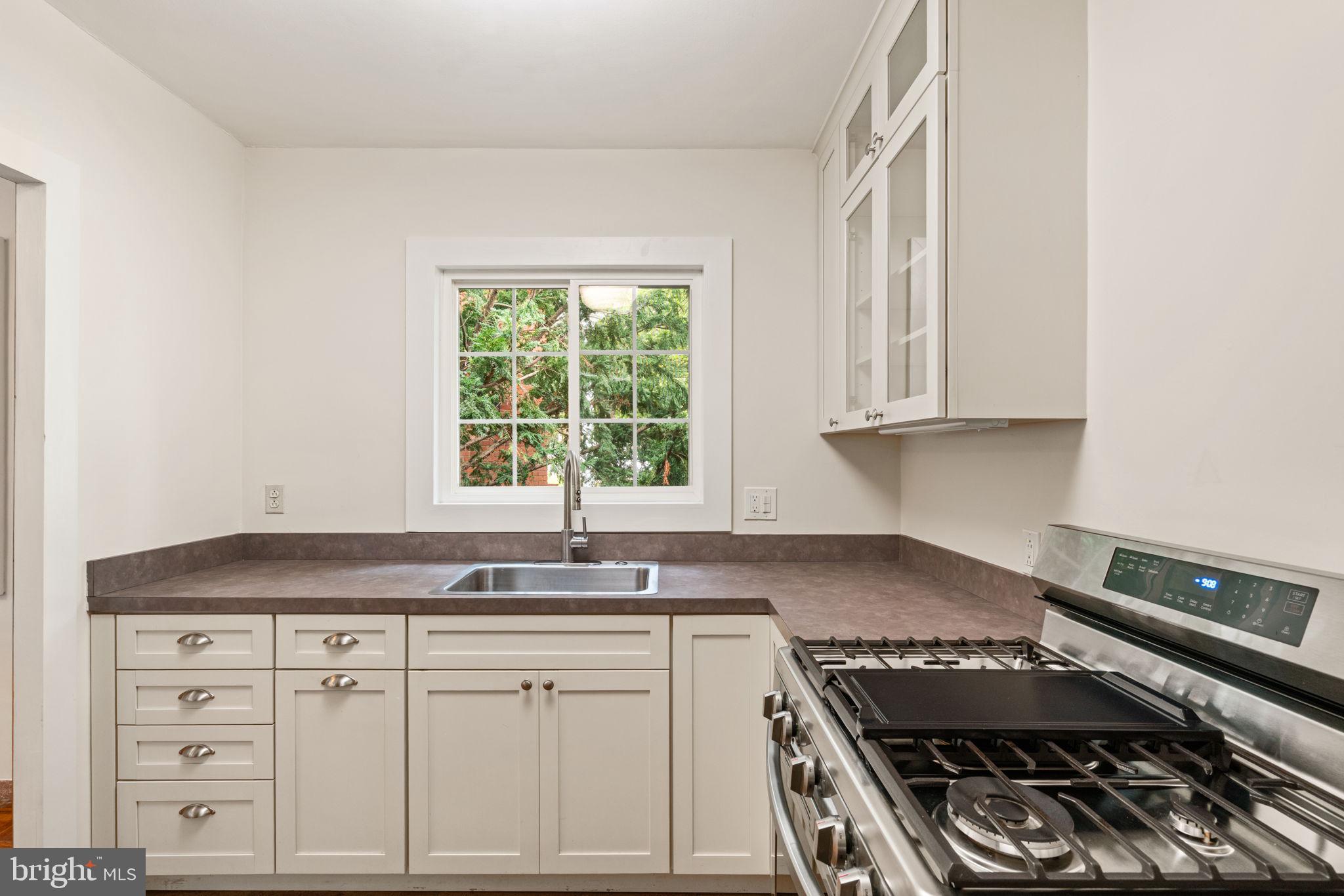 PARKFAIRFAX - Residential