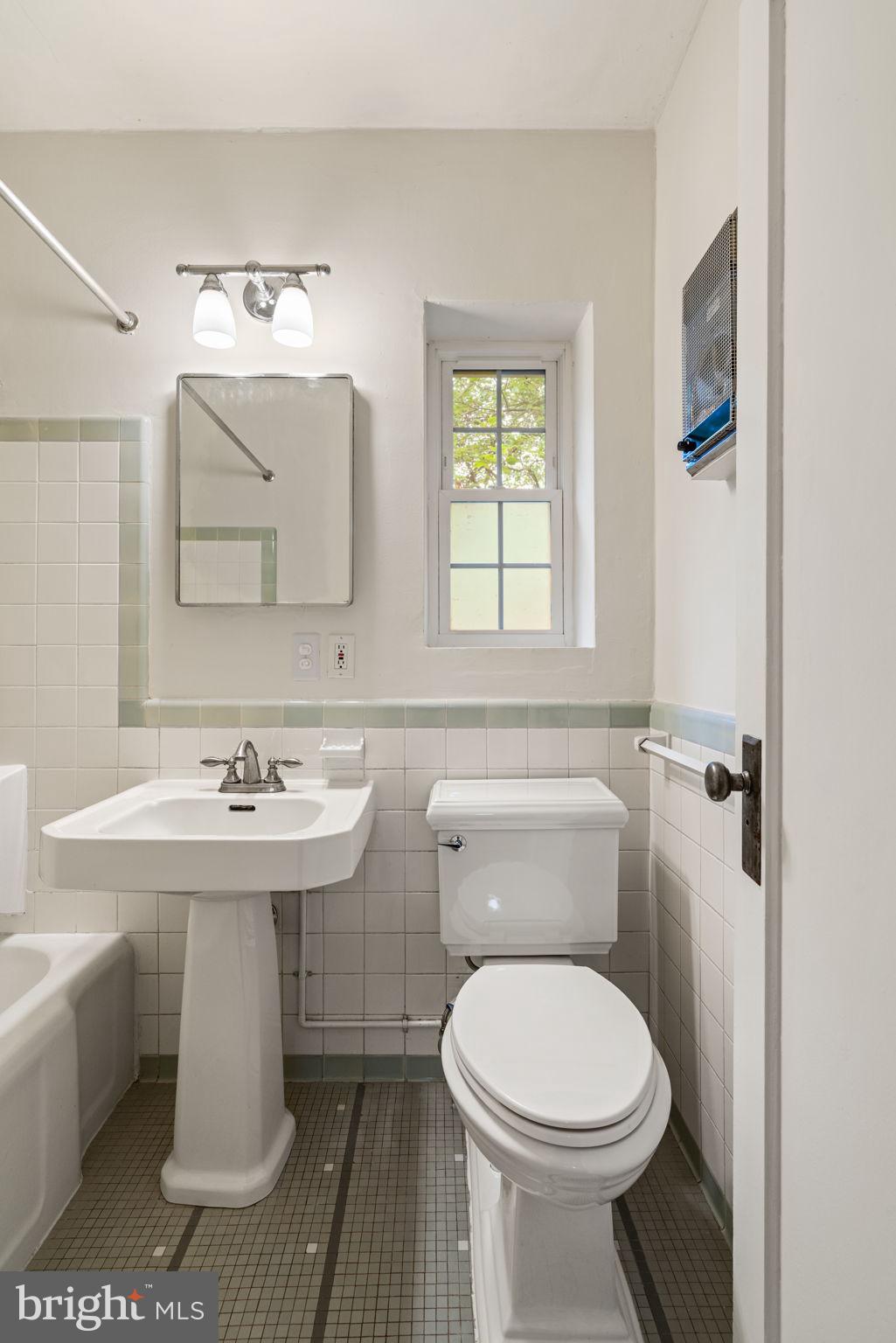 PARKFAIRFAX - Residential