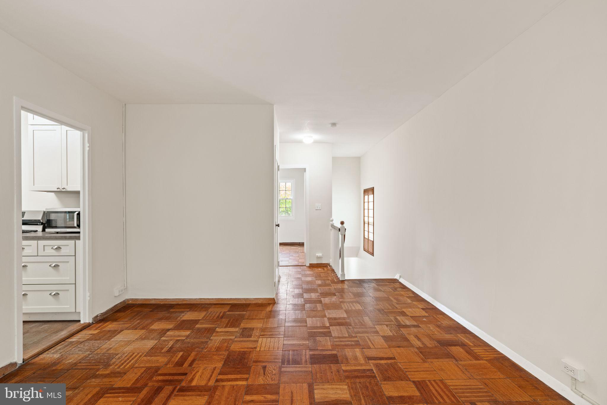 PARKFAIRFAX - Residential