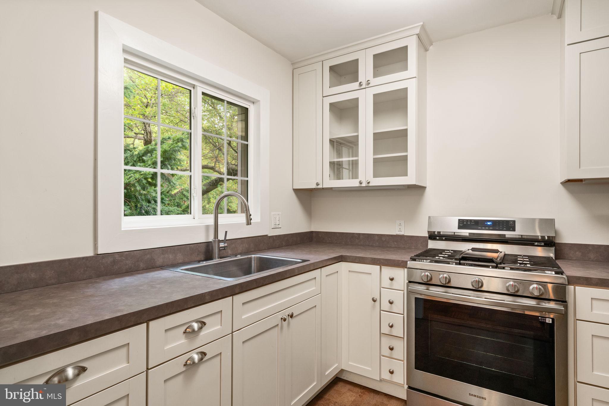 PARKFAIRFAX - Residential