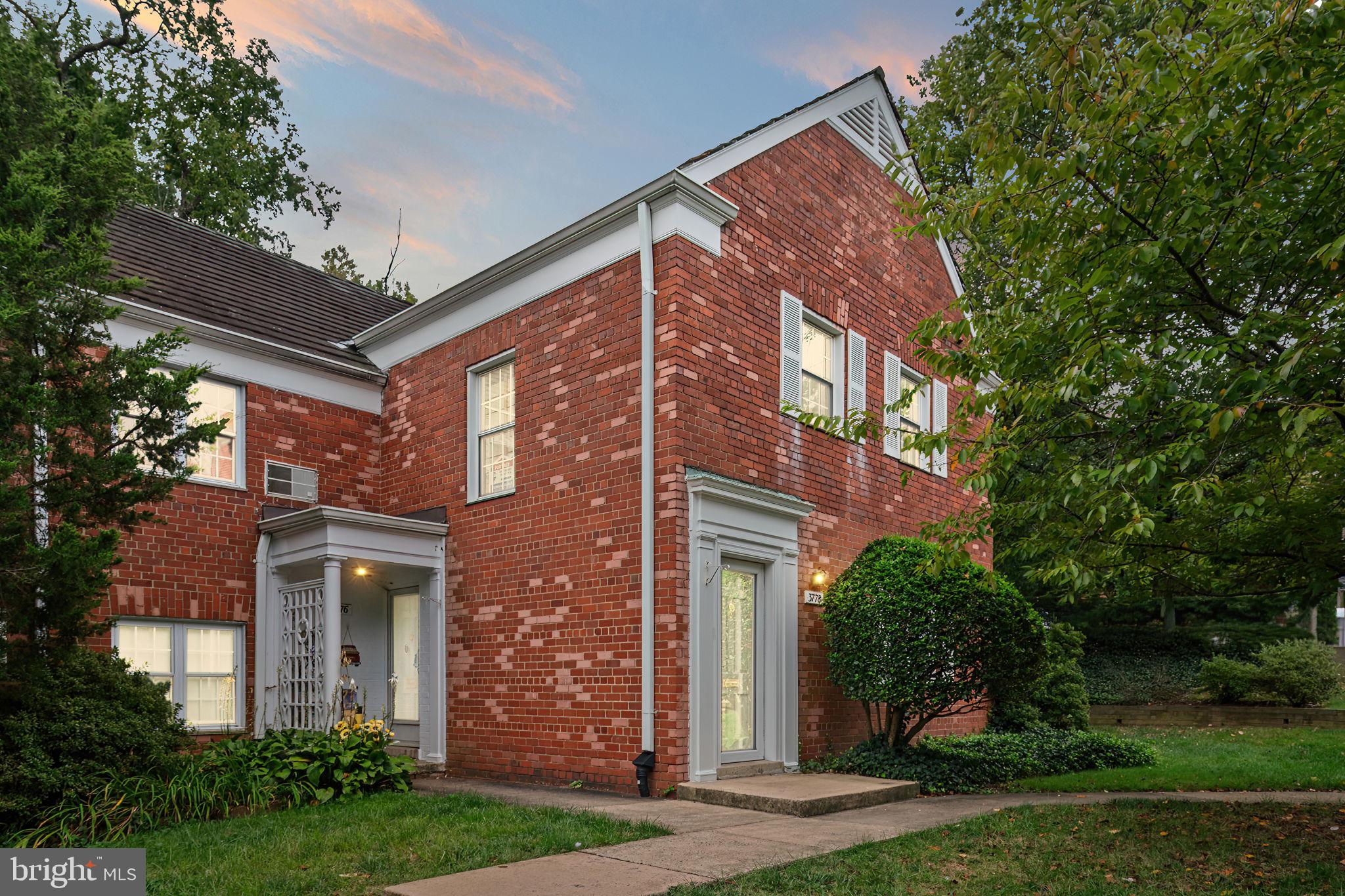 3778 GUNSTON ROAD