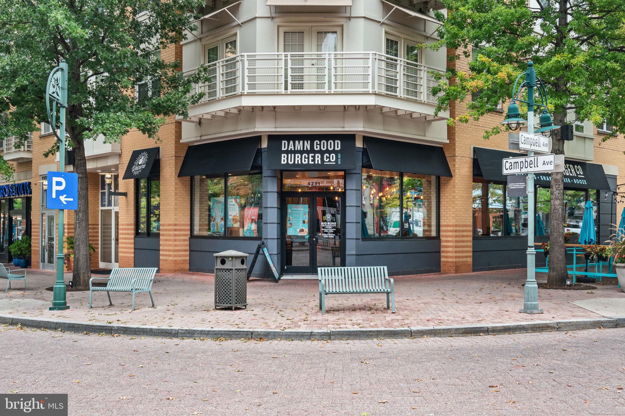 PARKFAIRFAX - Residential