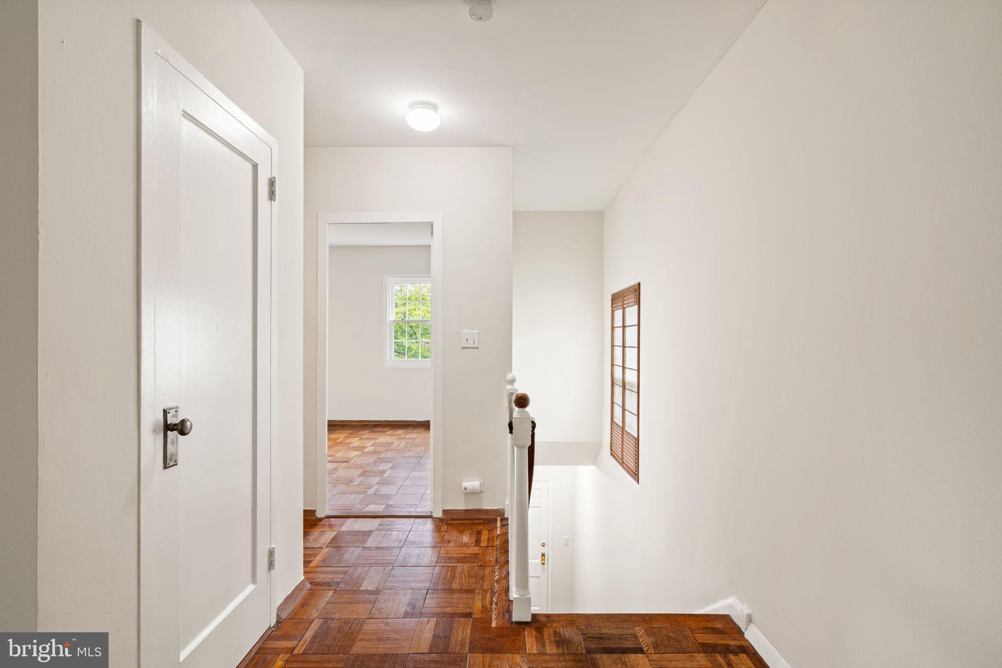 PARKFAIRFAX - Residential