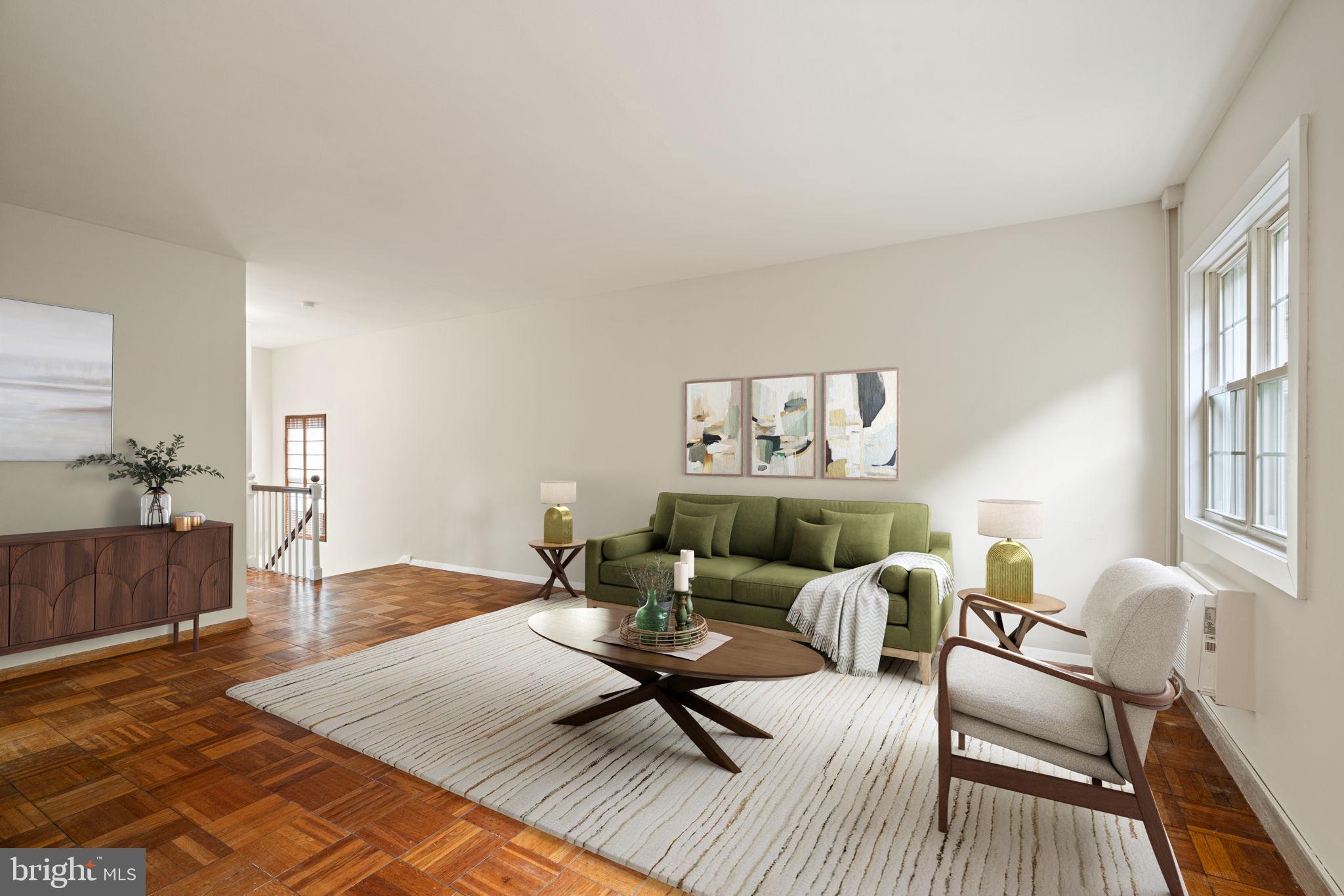 PARKFAIRFAX - Residential