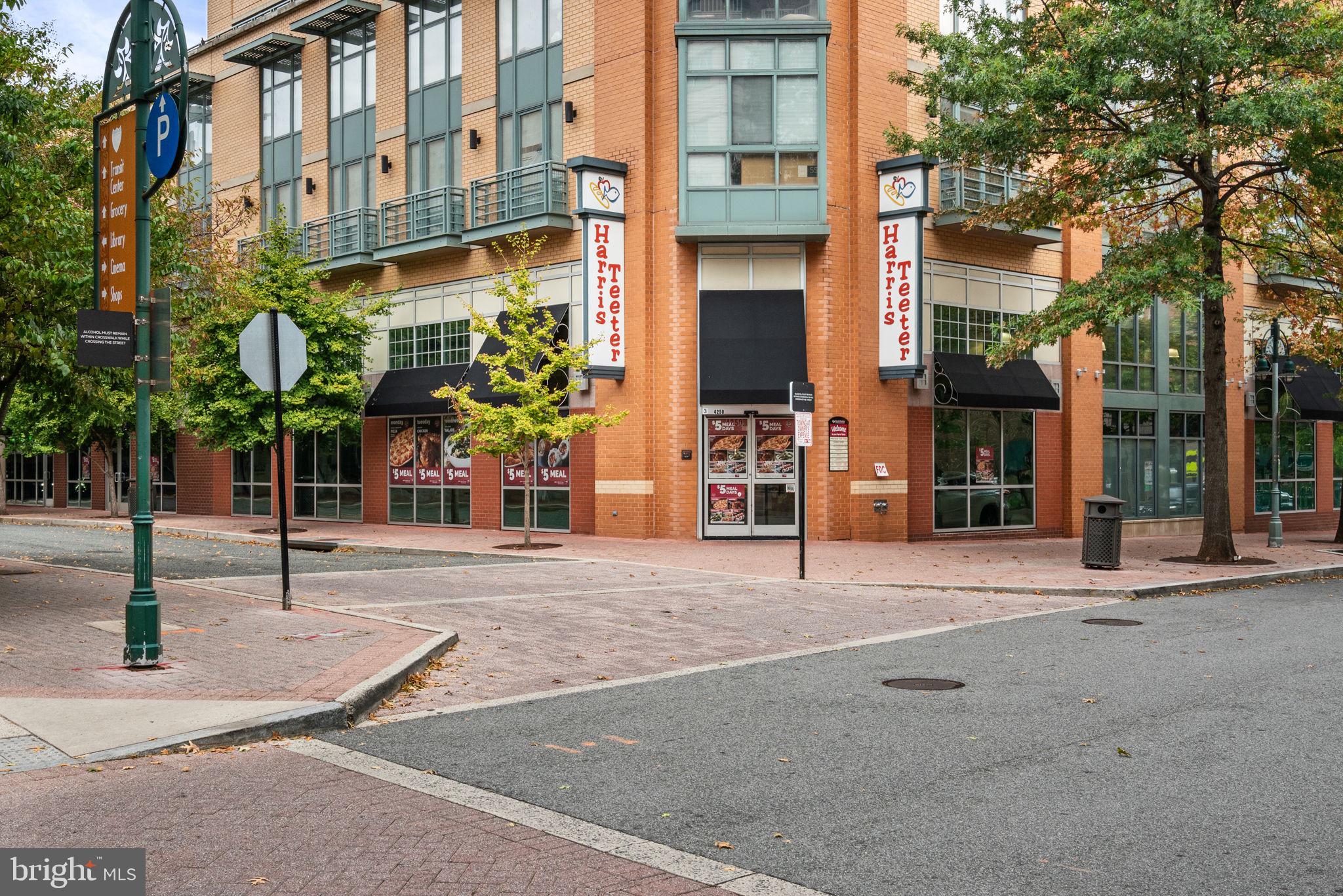 PARKFAIRFAX - Residential