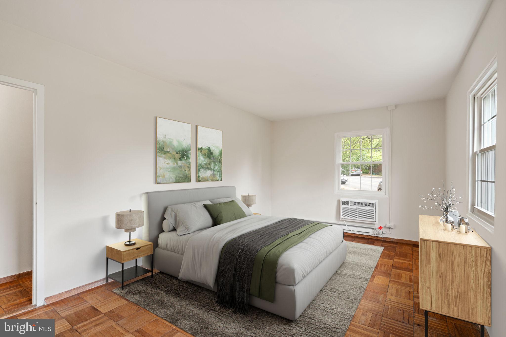 PARKFAIRFAX - Residential