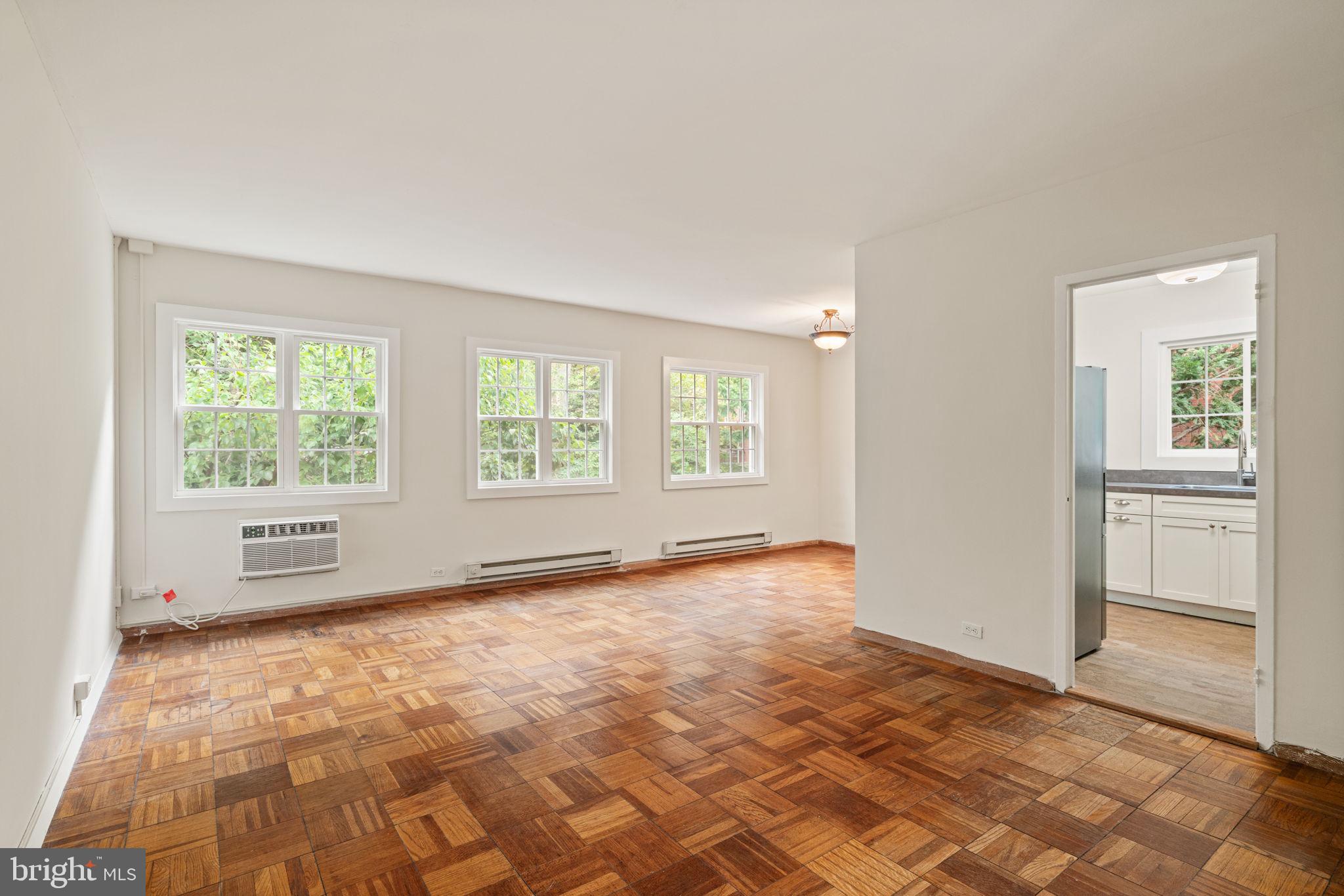 PARKFAIRFAX - Residential