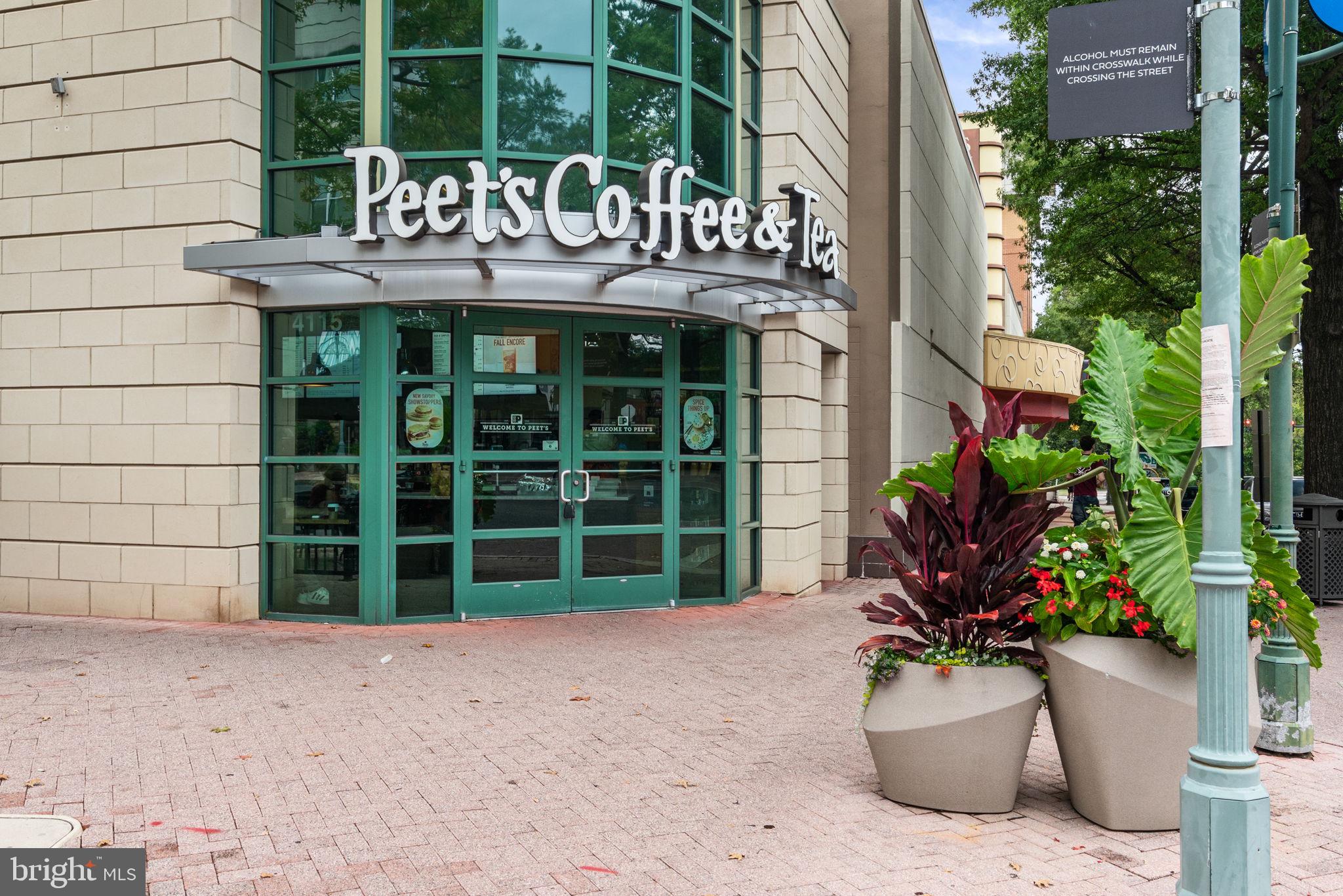 PARKFAIRFAX - Residential