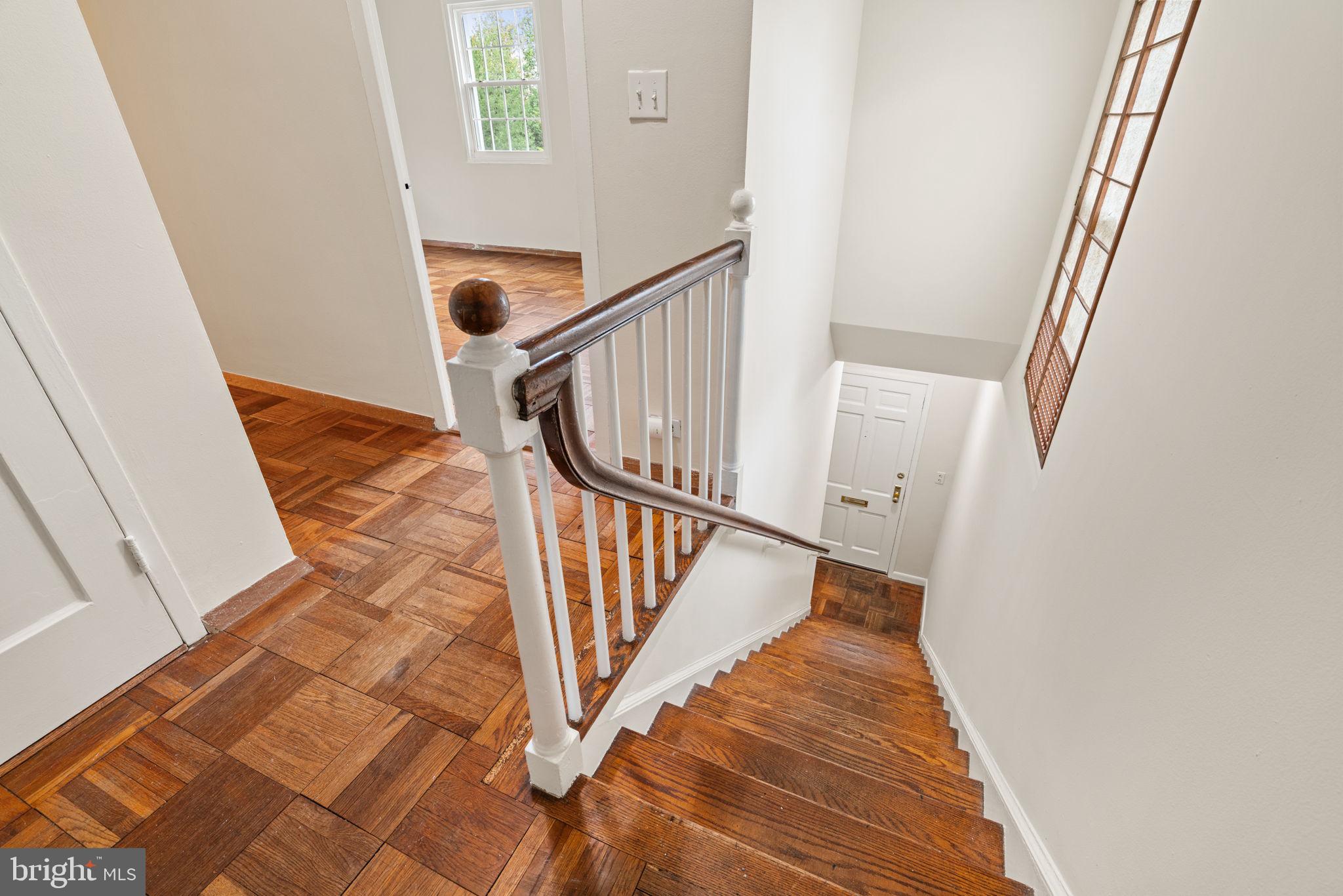 PARKFAIRFAX - Residential