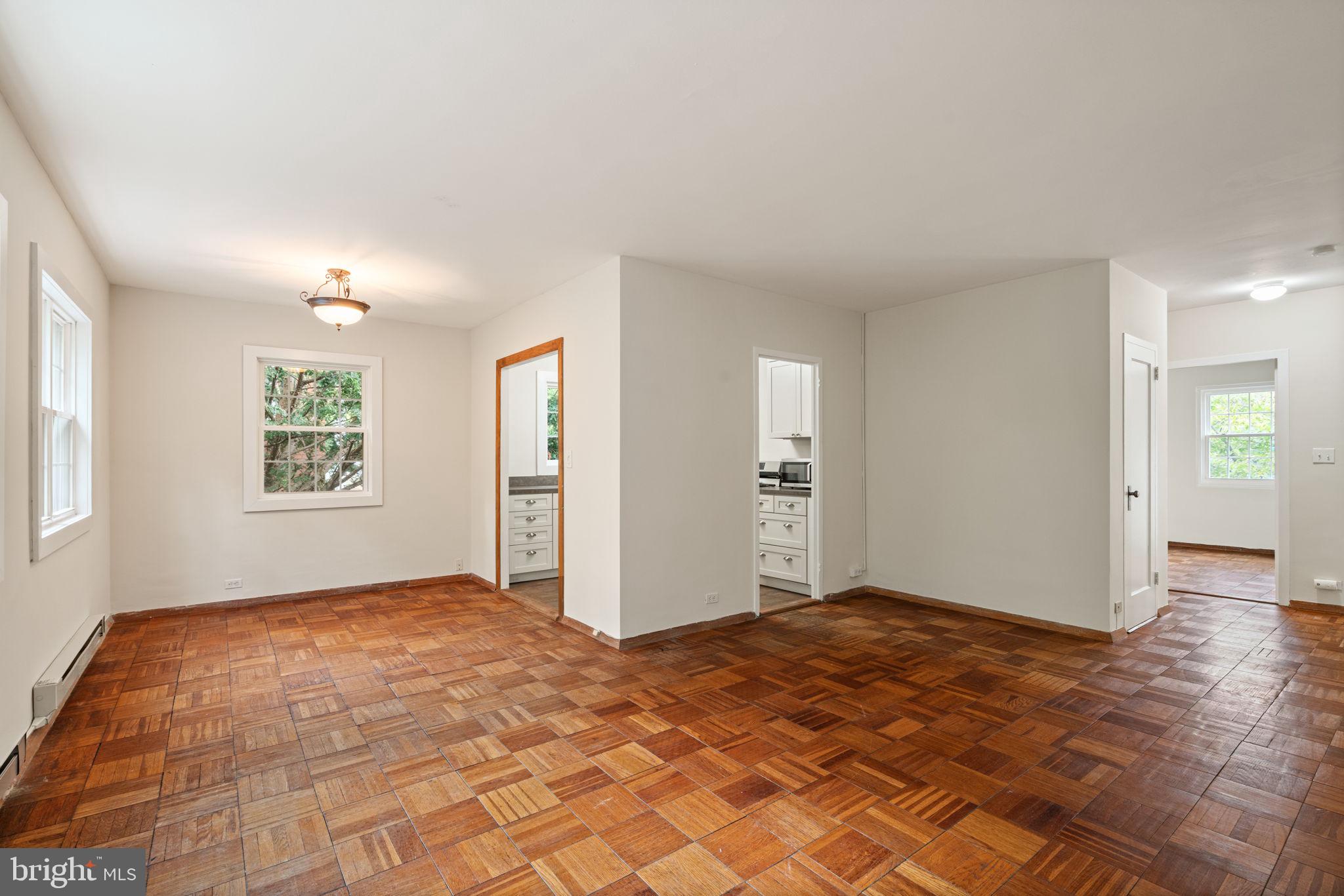 PARKFAIRFAX - Residential