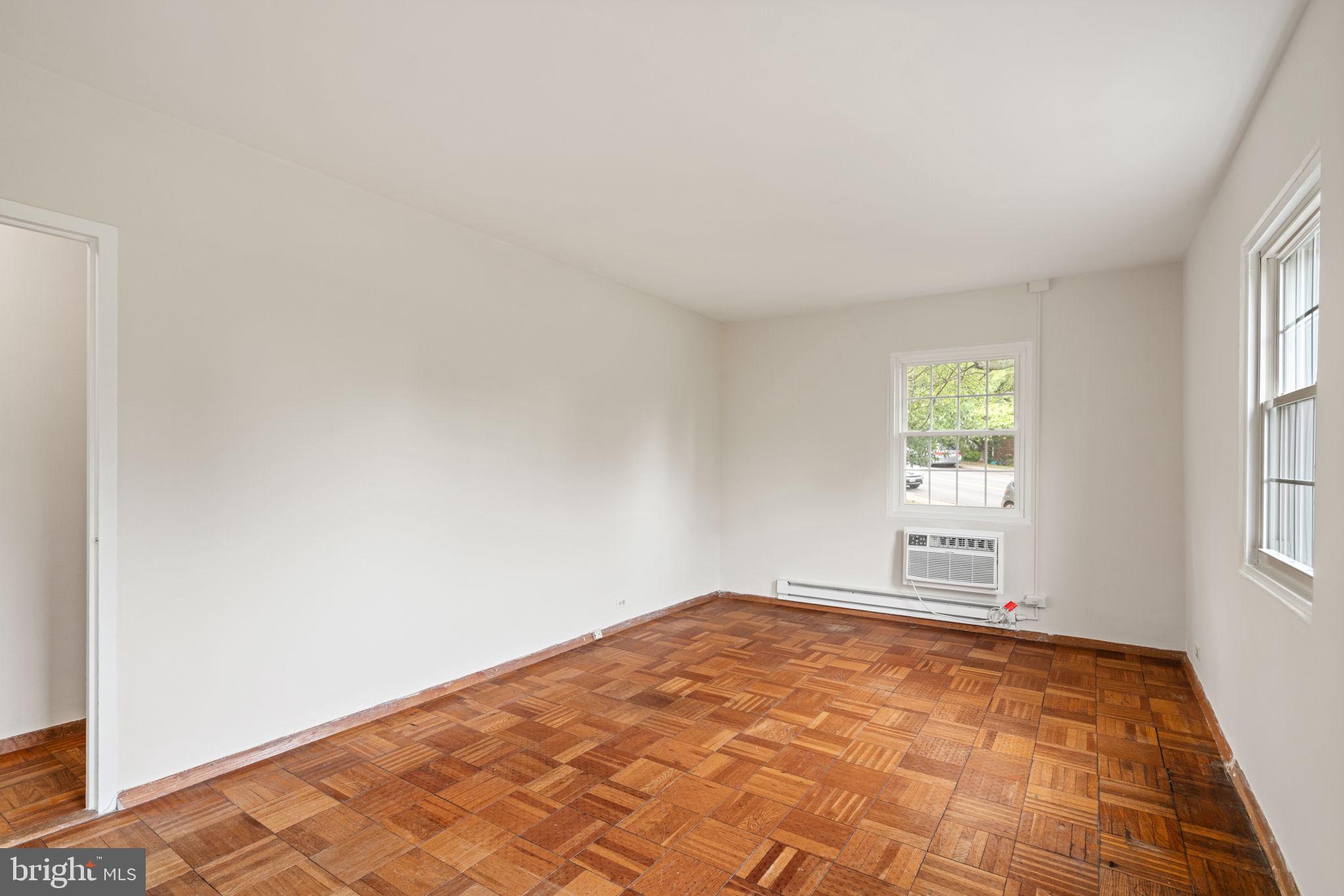 PARKFAIRFAX - Residential