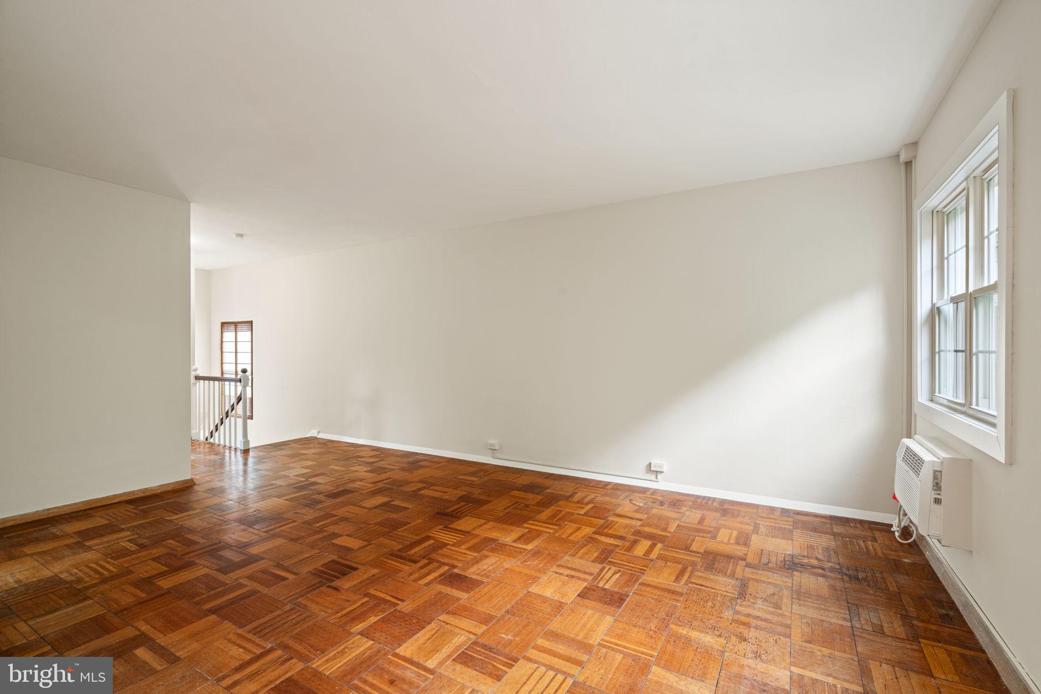 PARKFAIRFAX - Residential