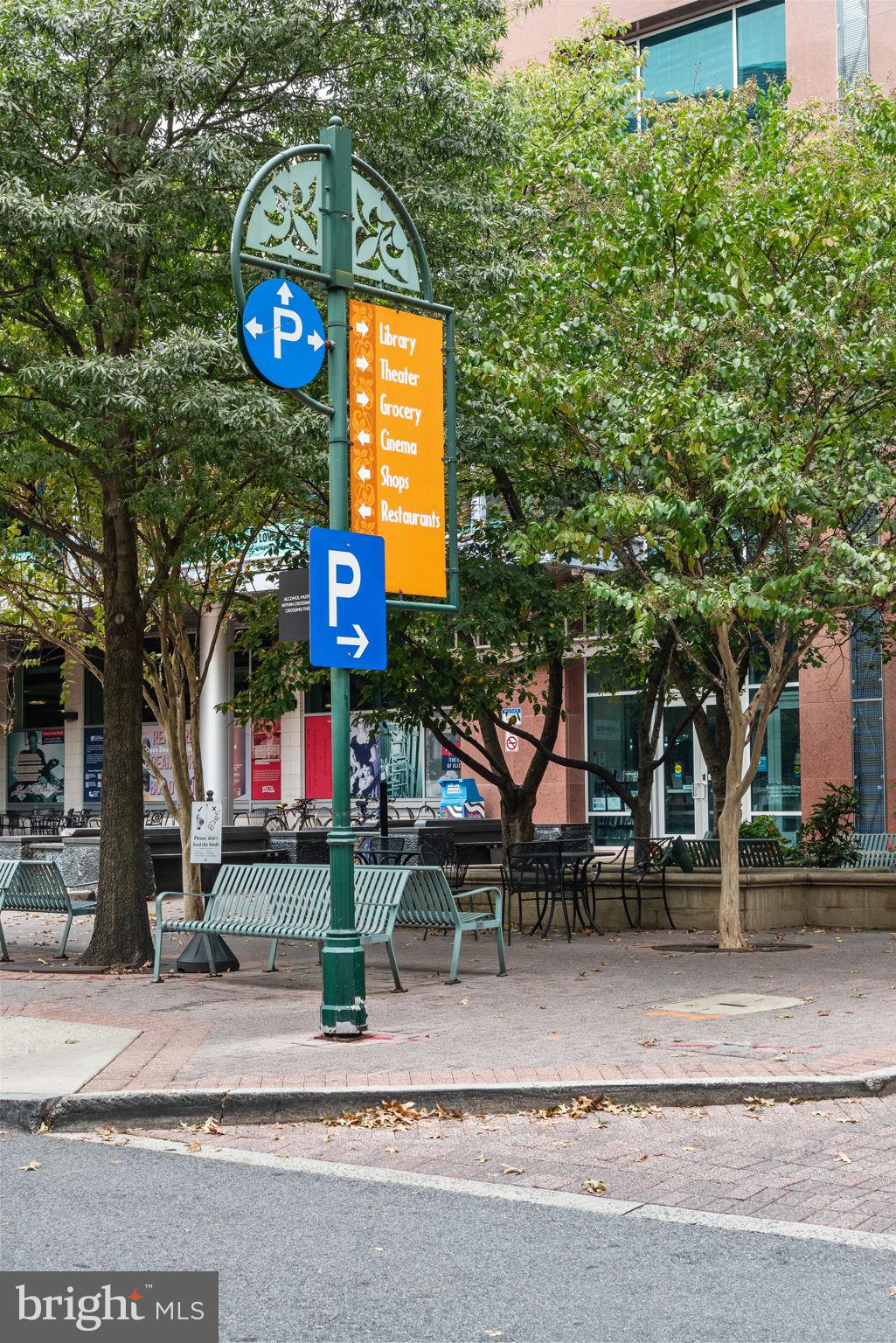 PARKFAIRFAX - Residential