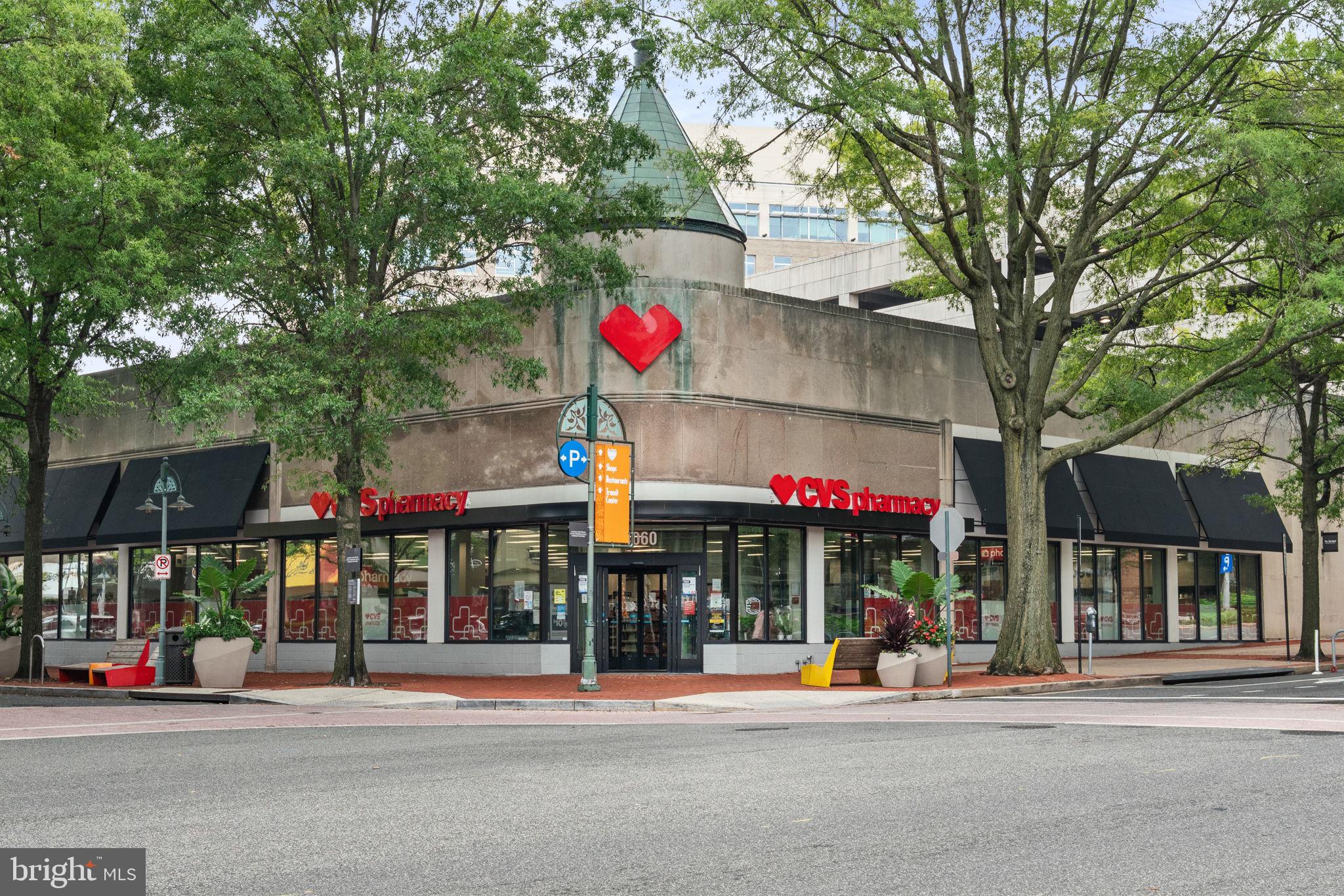 PARKFAIRFAX - Residential