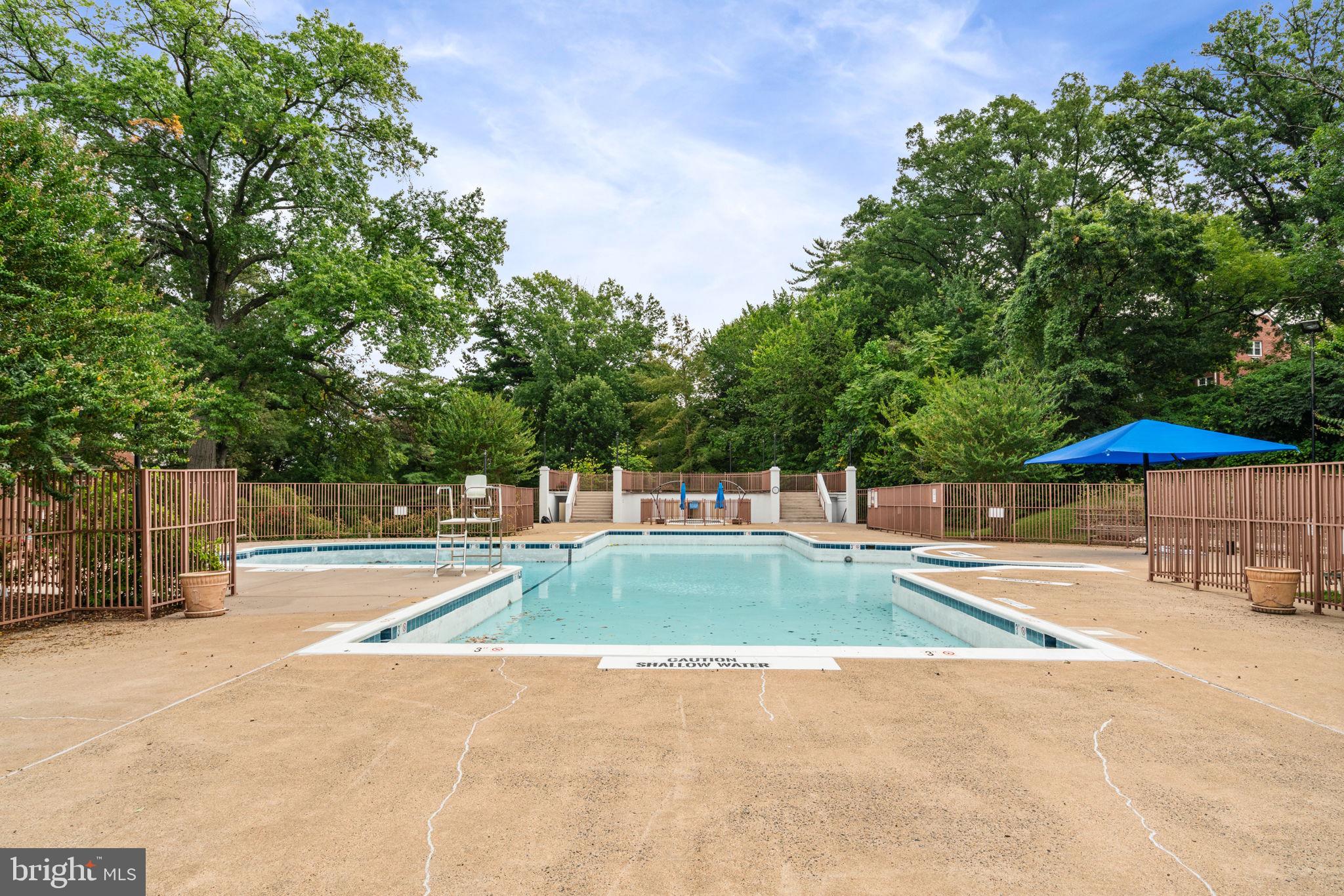 PARKFAIRFAX - Residential