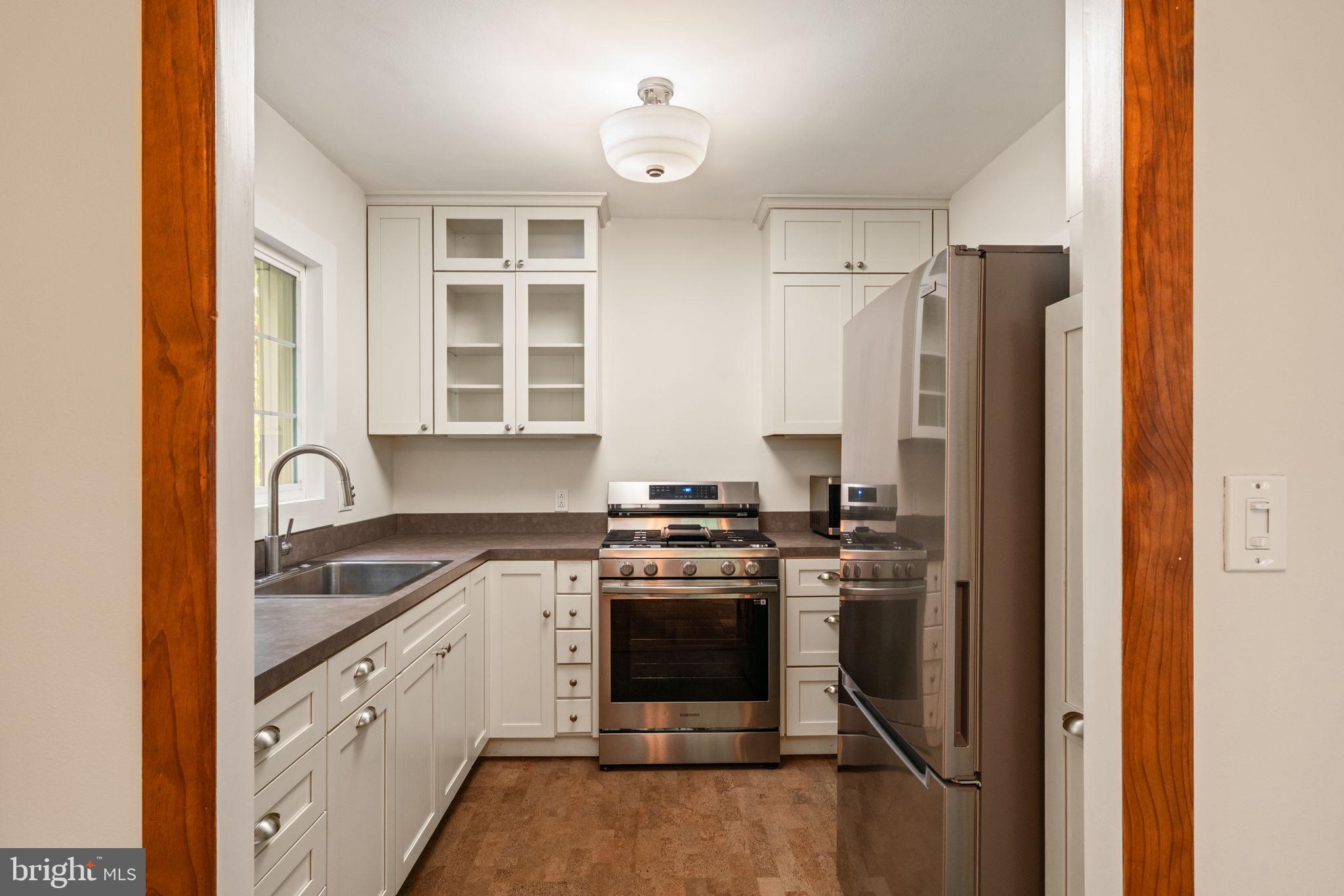 PARKFAIRFAX - Residential