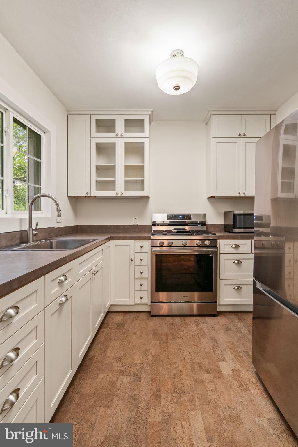 PARKFAIRFAX - Residential