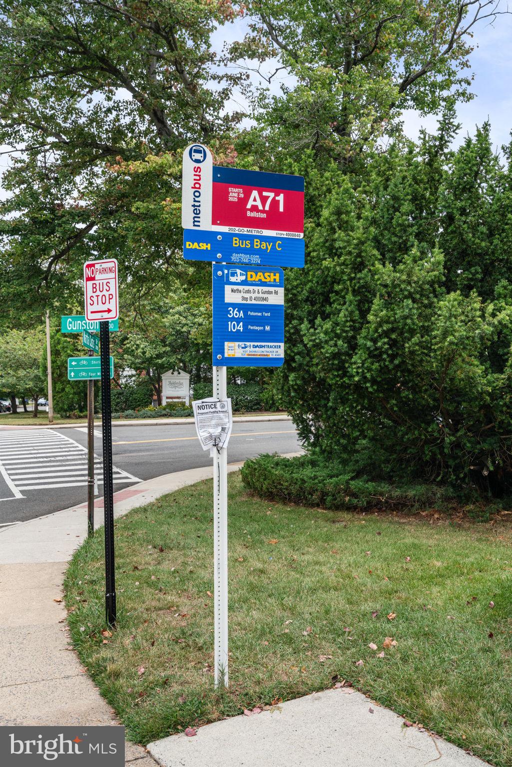 PARKFAIRFAX - Residential