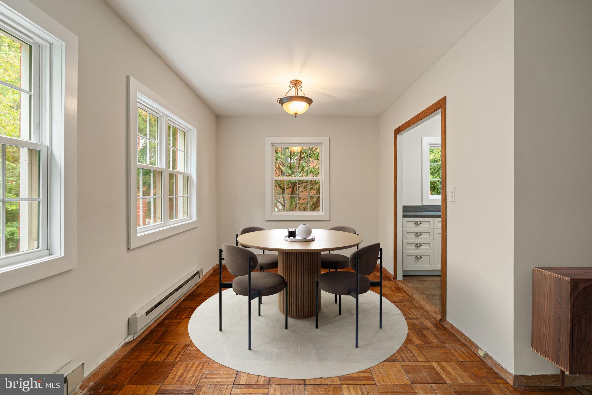 PARKFAIRFAX - Residential