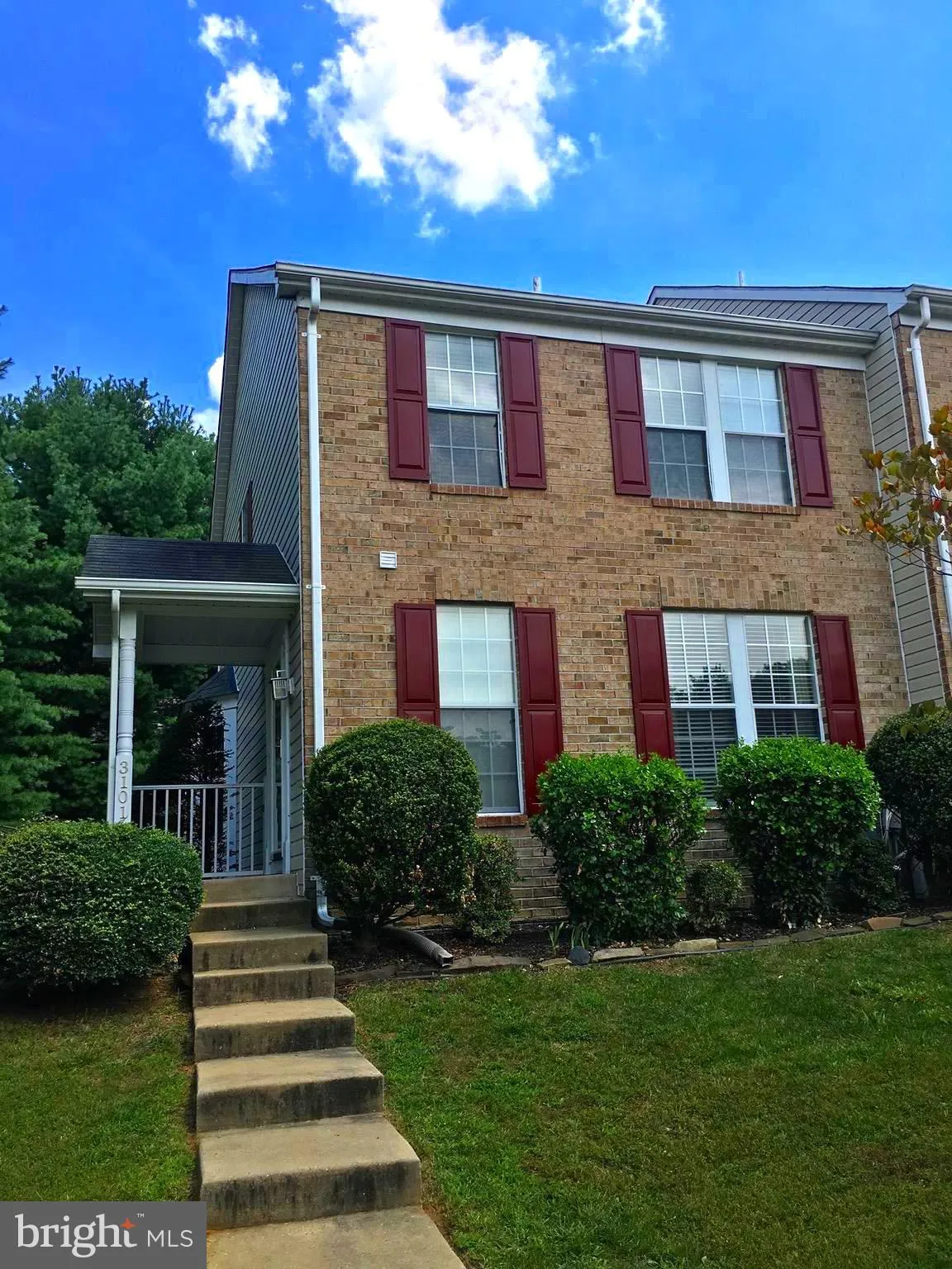 Additional image 2 of 3101 Ashton Court, Abingdon, MD 21009