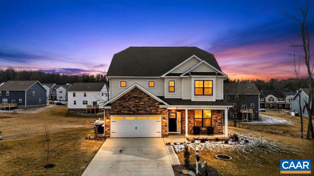 SPRING LAKES - Residential