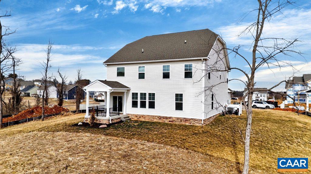 SPRING LAKES - Residential