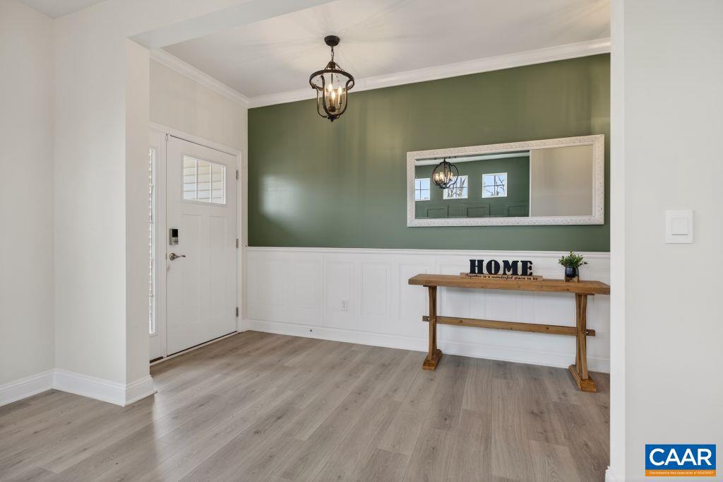 SPRING LAKES - Residential