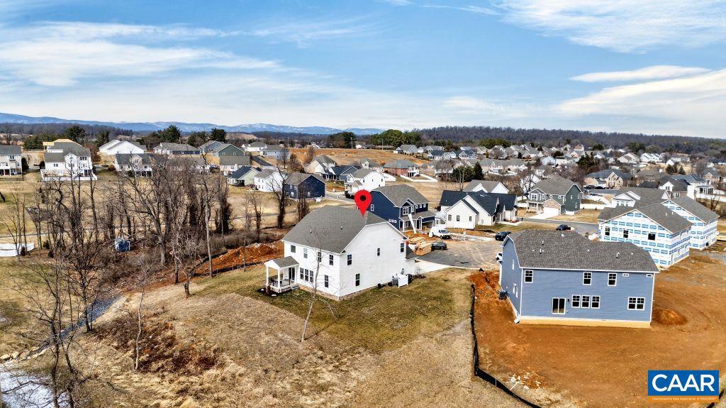 SPRING LAKES - Residential