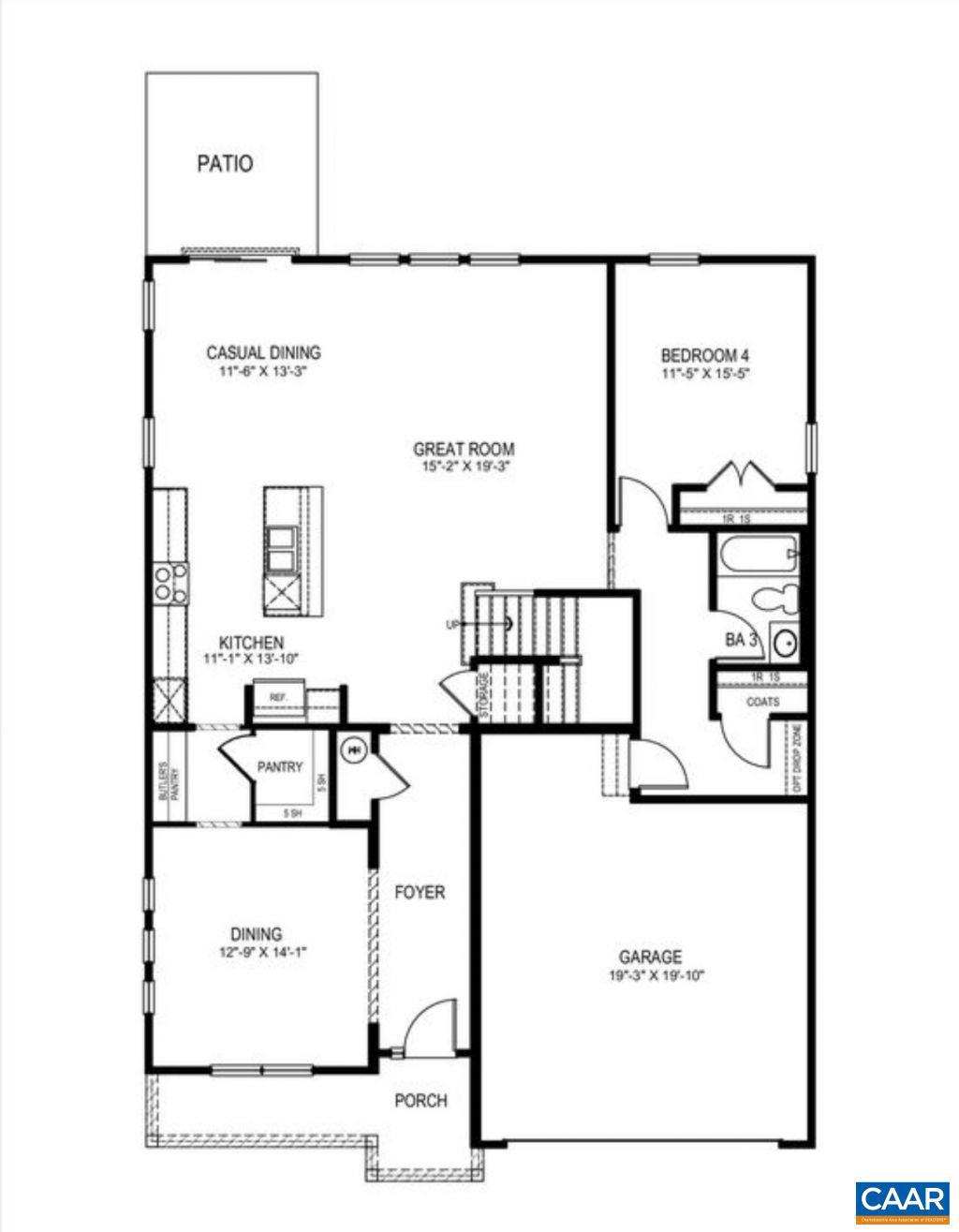 SPRING LAKES - Residential