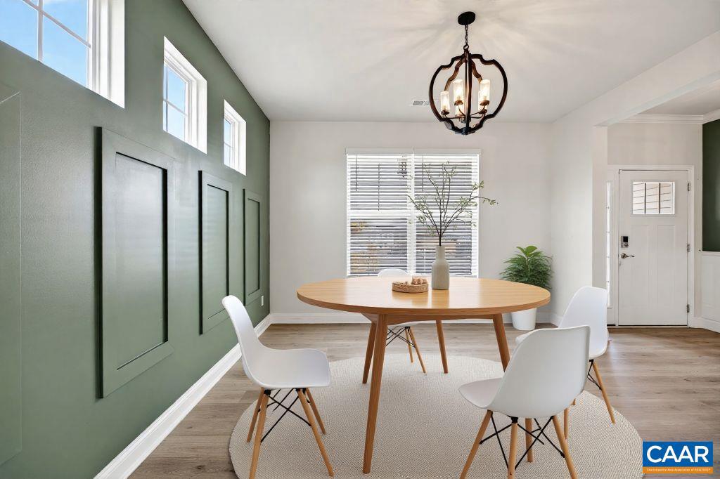 SPRING LAKES - Residential