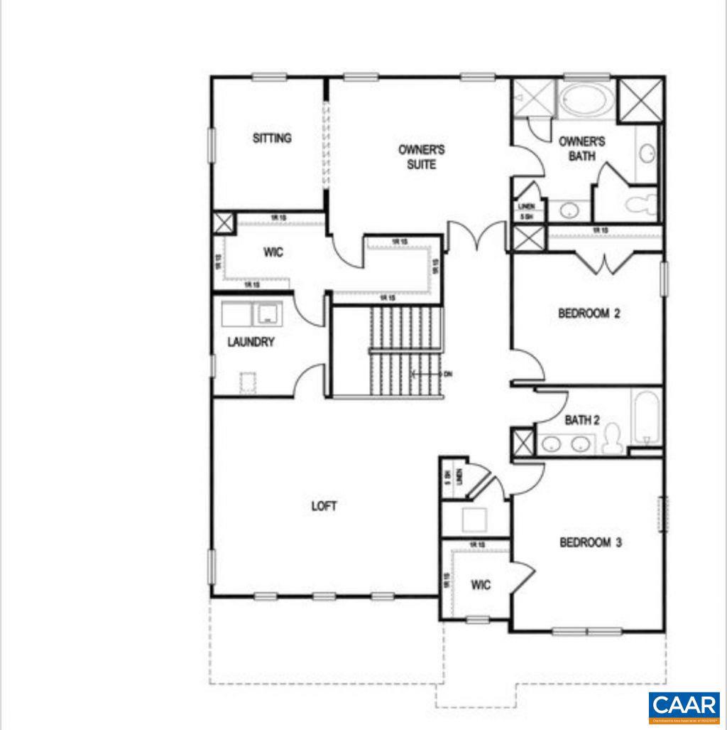 SPRING LAKES - Residential