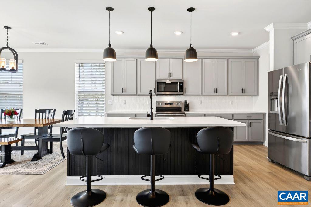 SPRING LAKES - Residential