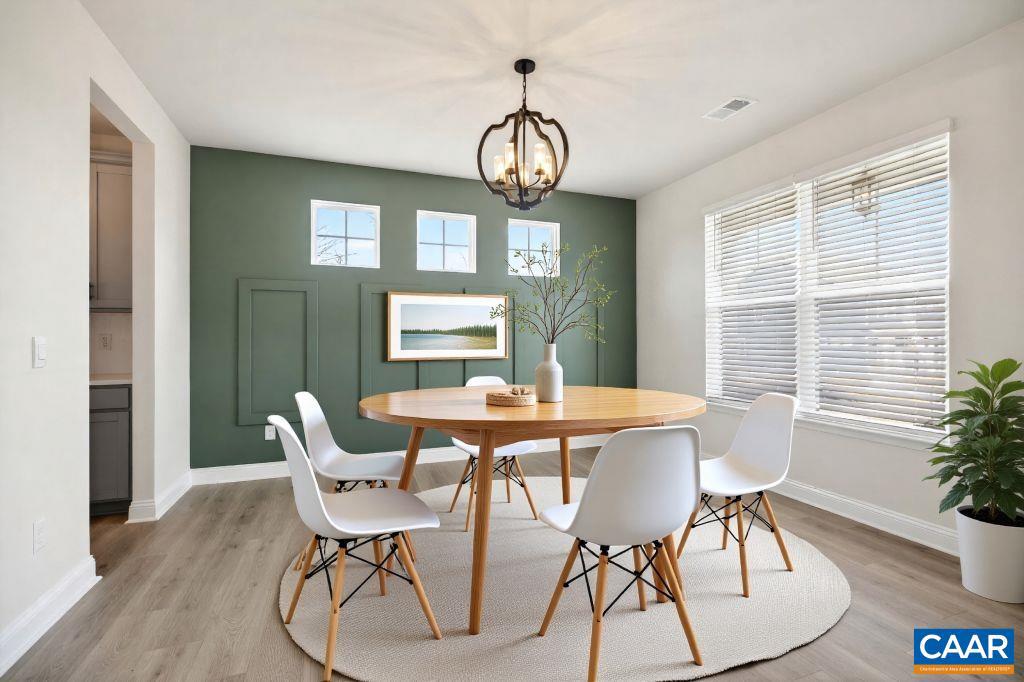 SPRING LAKES - Residential