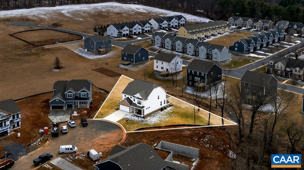 SPRING LAKES - Residential