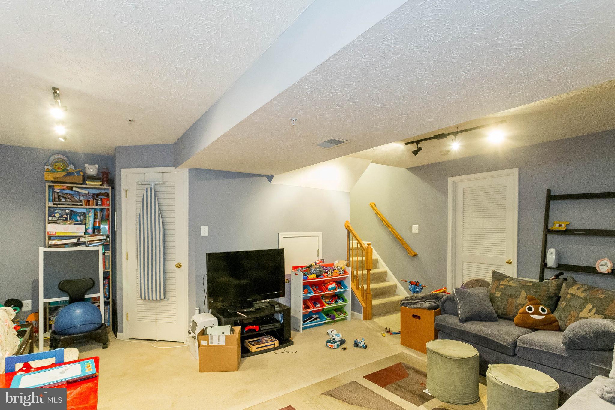 OWINGS MILLS NEW TOWN - Residential