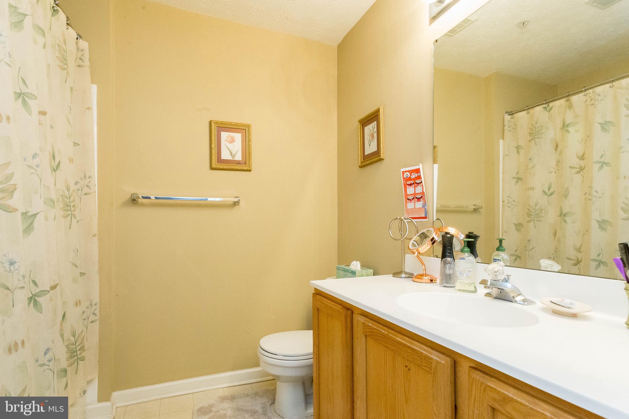 OWINGS MILLS NEW TOWN - Residential