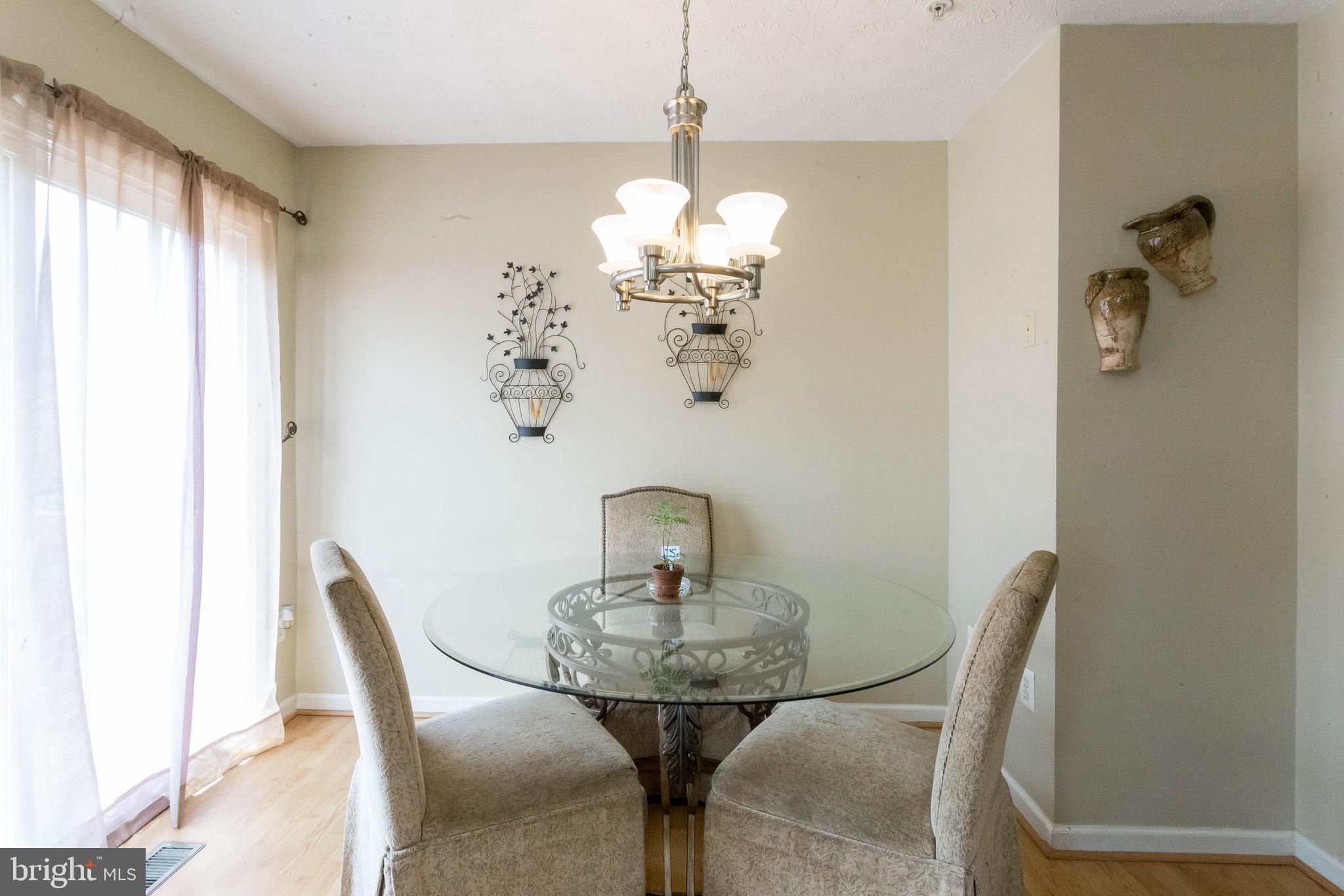 OWINGS MILLS NEW TOWN - Residential