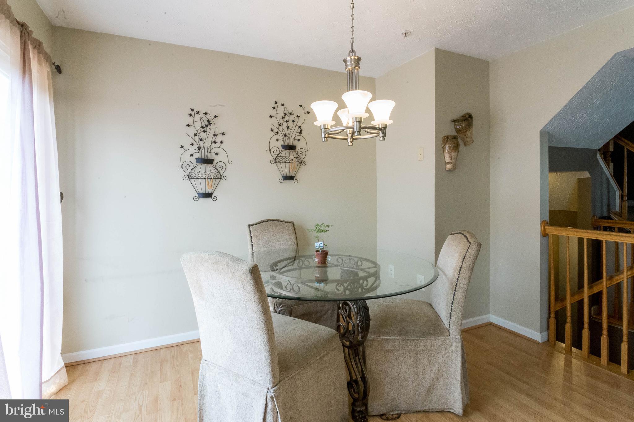 OWINGS MILLS NEW TOWN - Residential