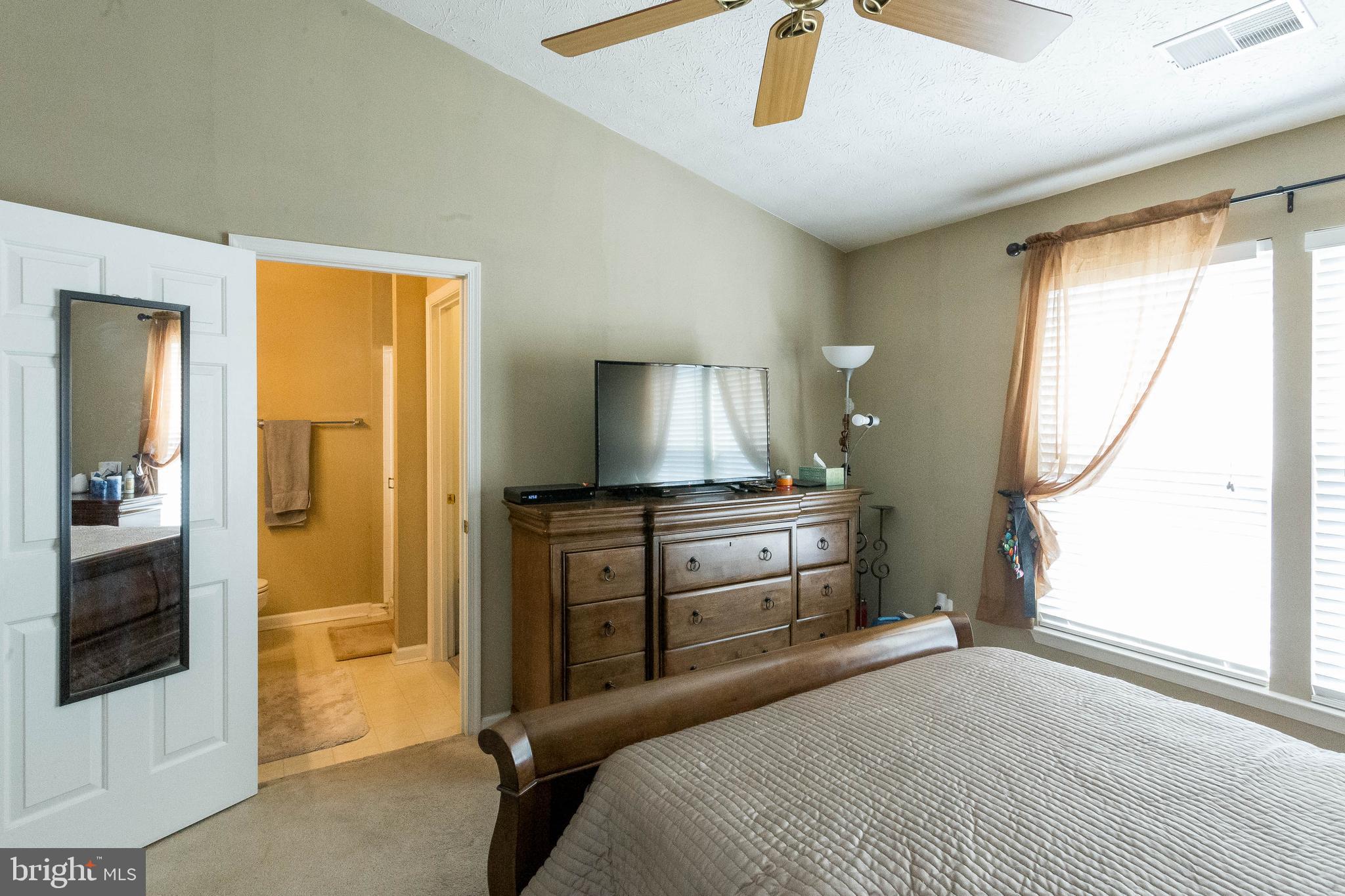 OWINGS MILLS NEW TOWN - Residential