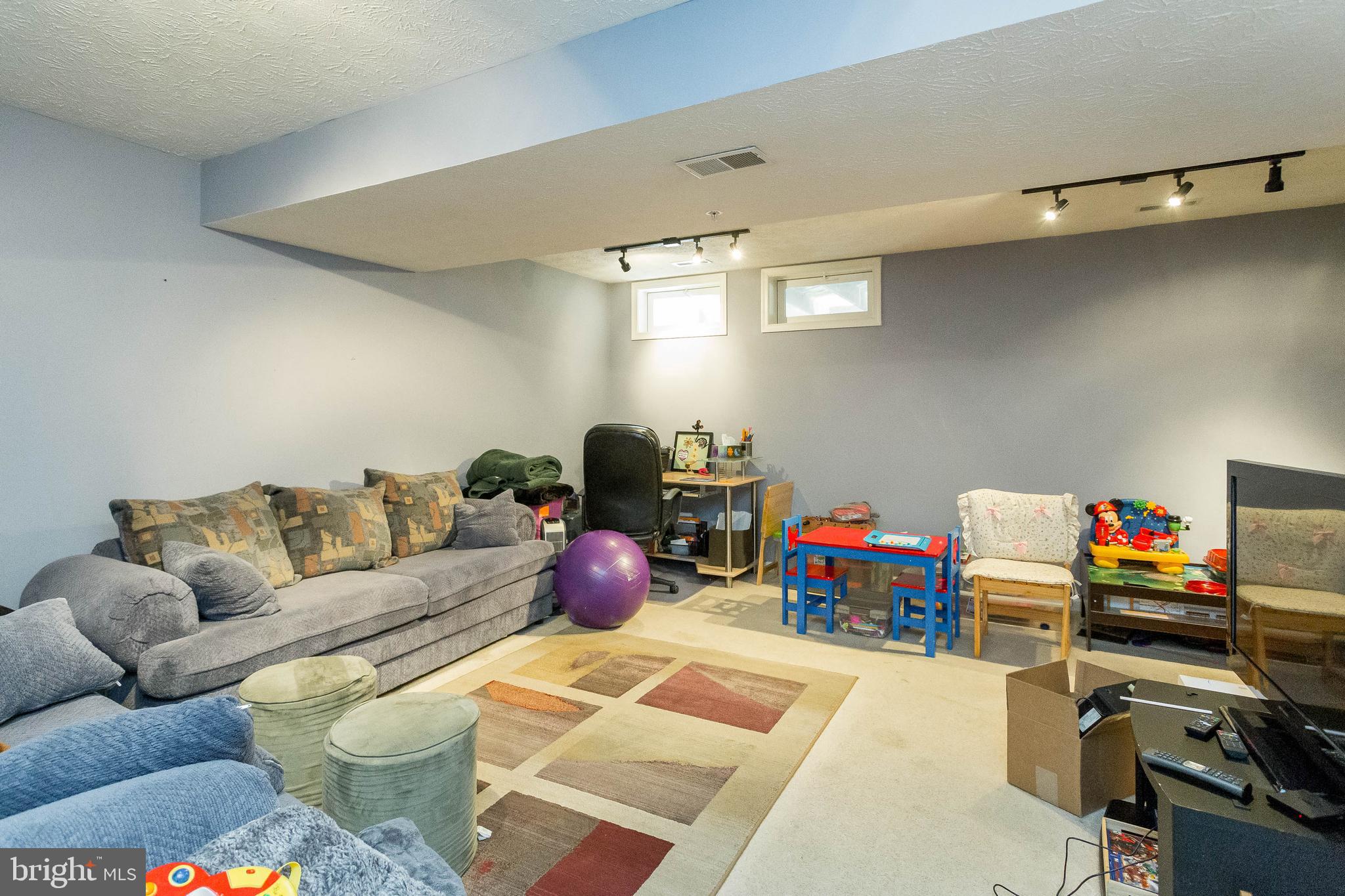 OWINGS MILLS NEW TOWN - Residential