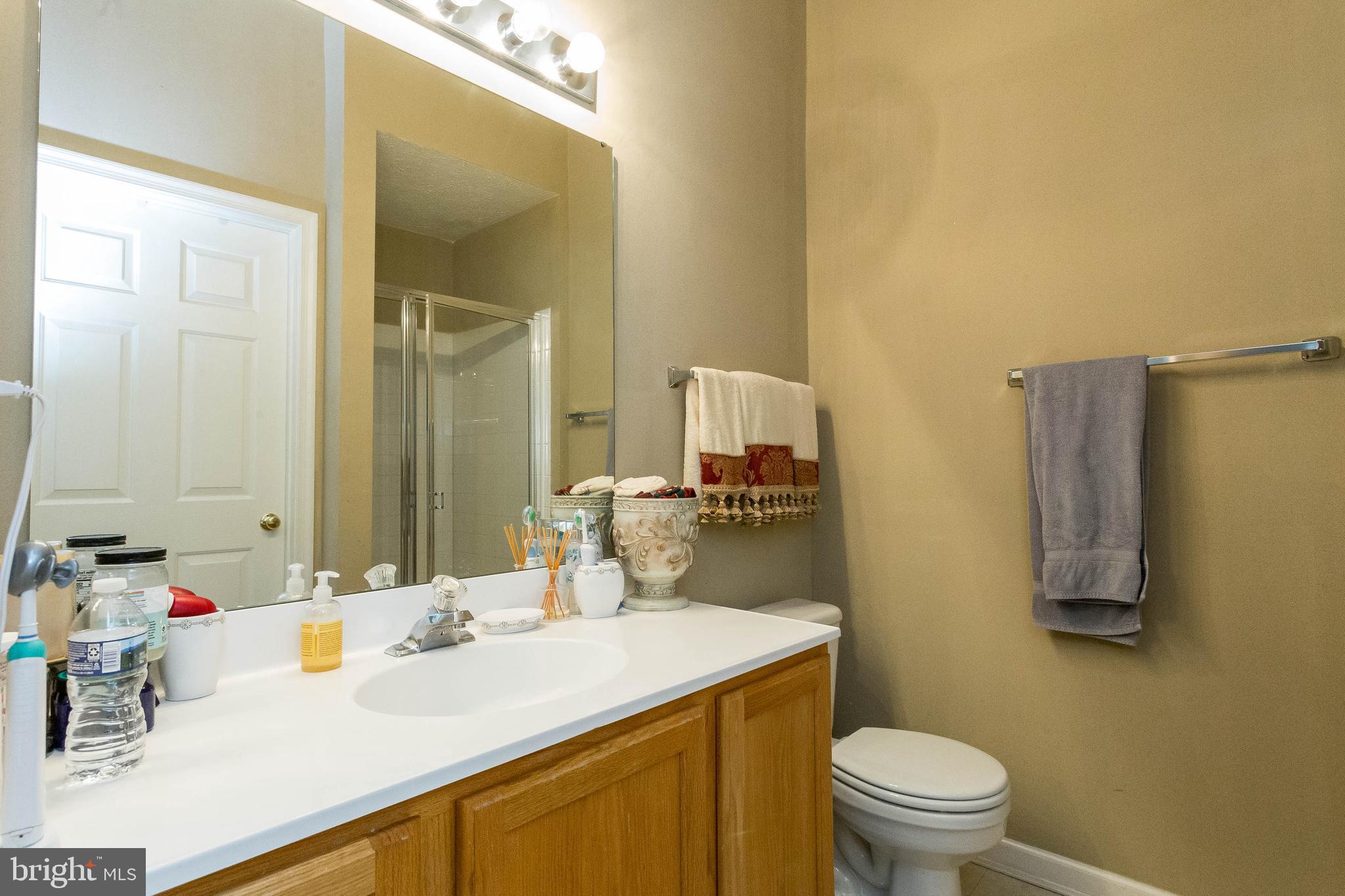 OWINGS MILLS NEW TOWN - Residential