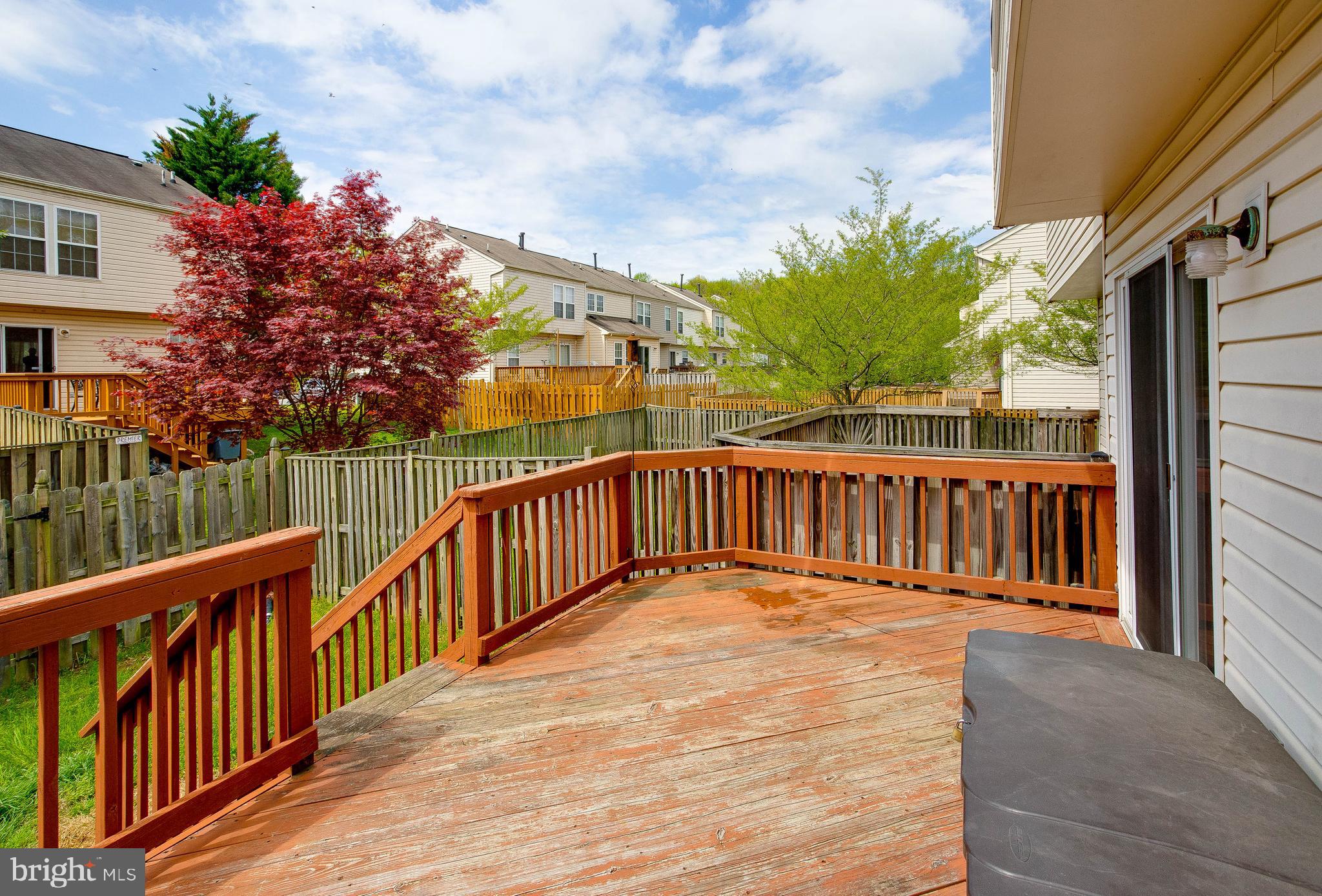 OWINGS MILLS NEW TOWN - Residential