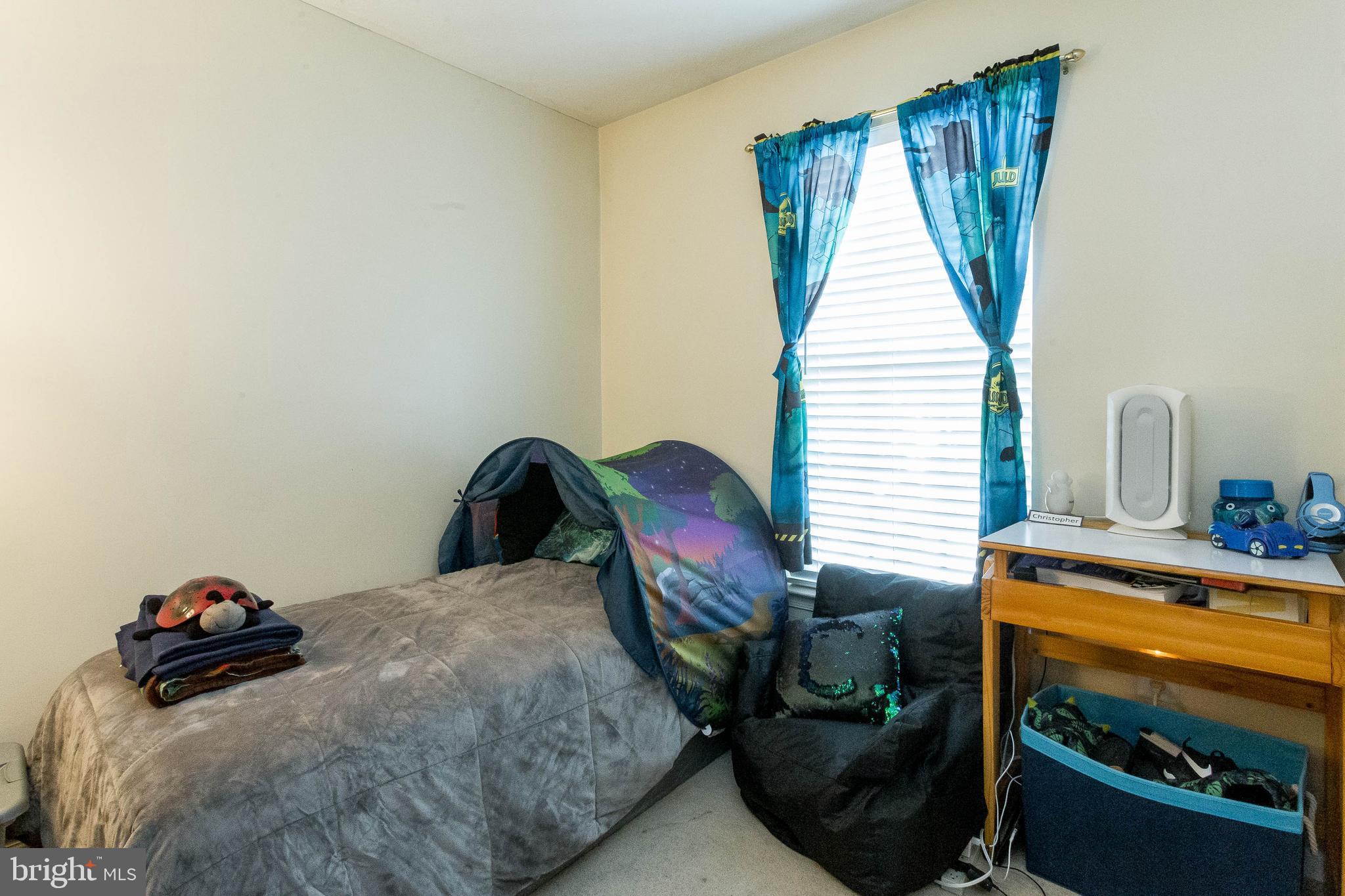 OWINGS MILLS NEW TOWN - Residential