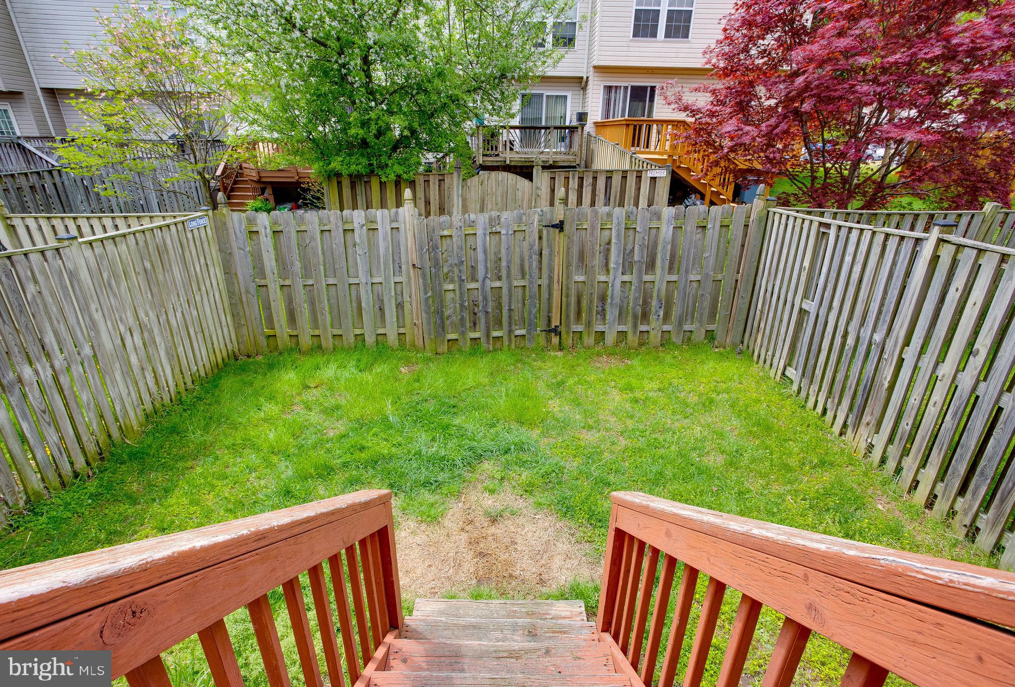 OWINGS MILLS NEW TOWN - Residential