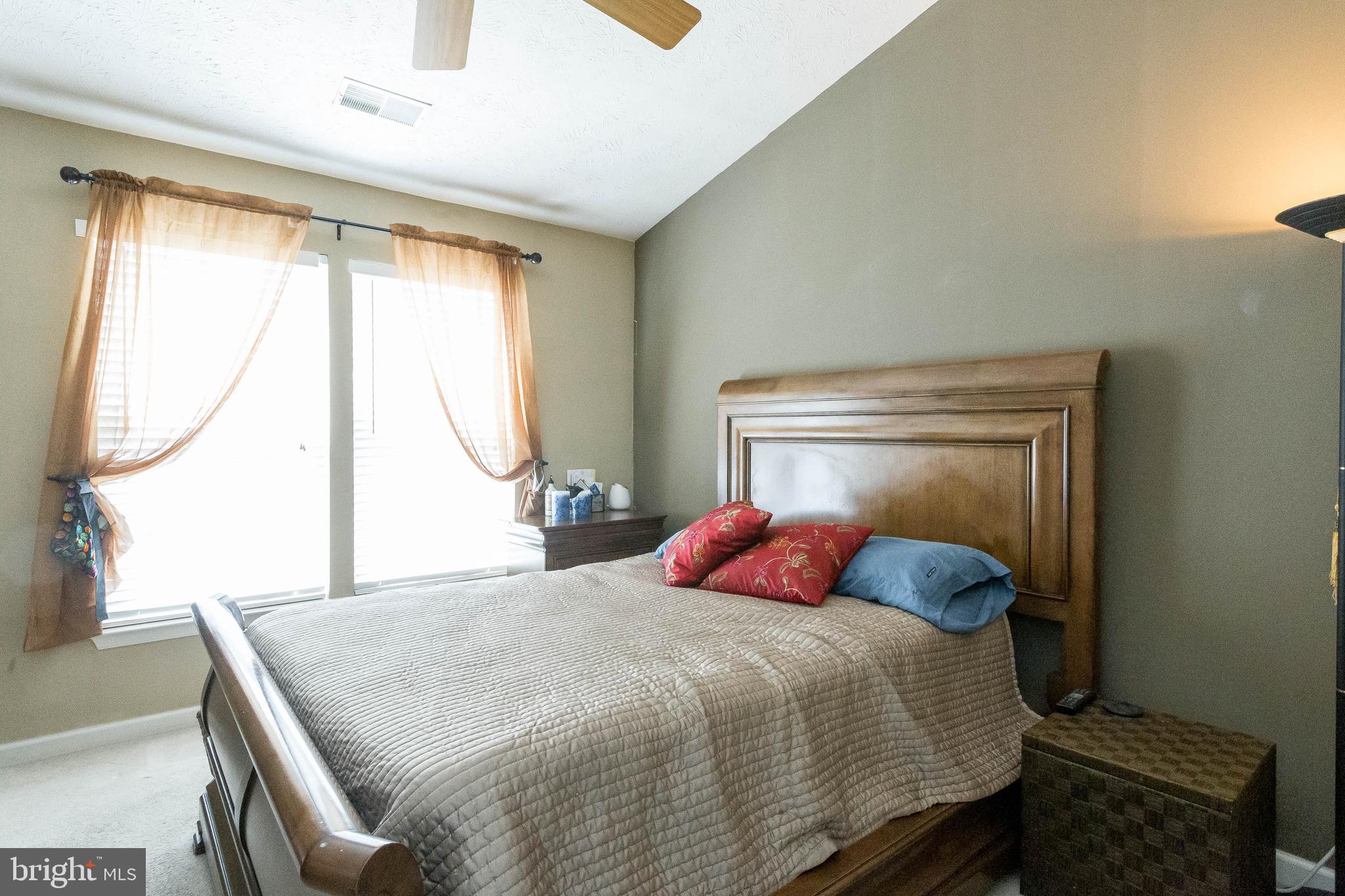 OWINGS MILLS NEW TOWN - Residential