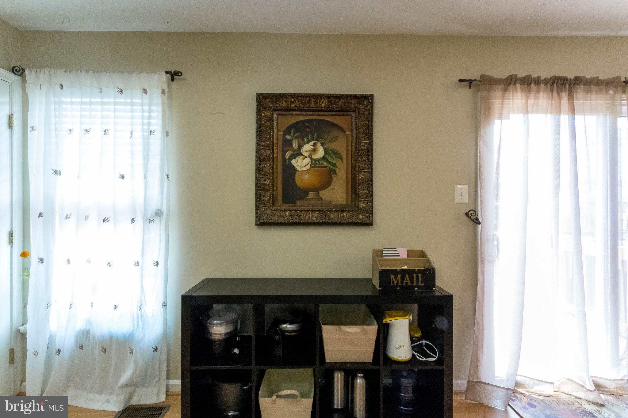 OWINGS MILLS NEW TOWN - Residential