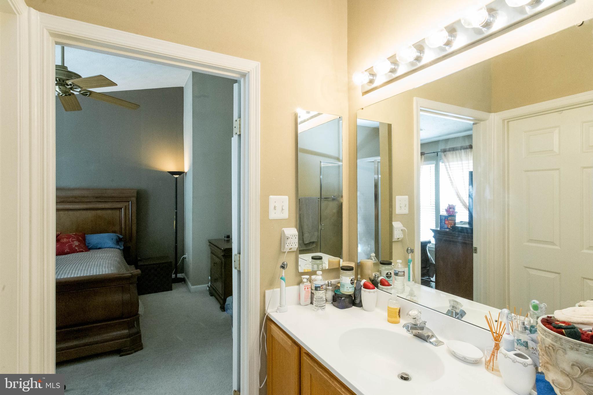 OWINGS MILLS NEW TOWN - Residential