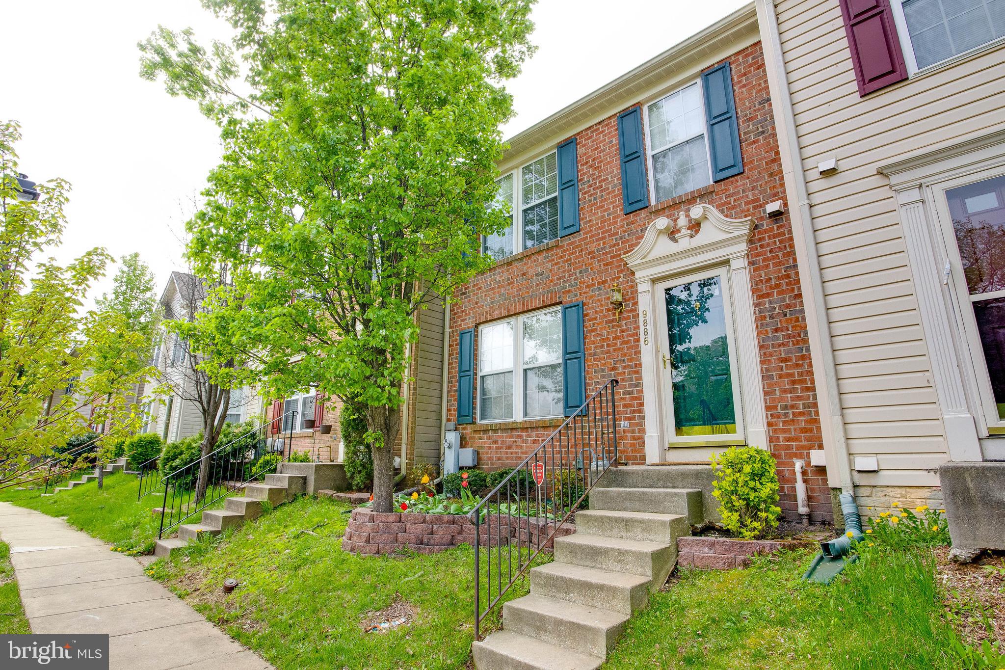 OWINGS MILLS NEW TOWN - Residential