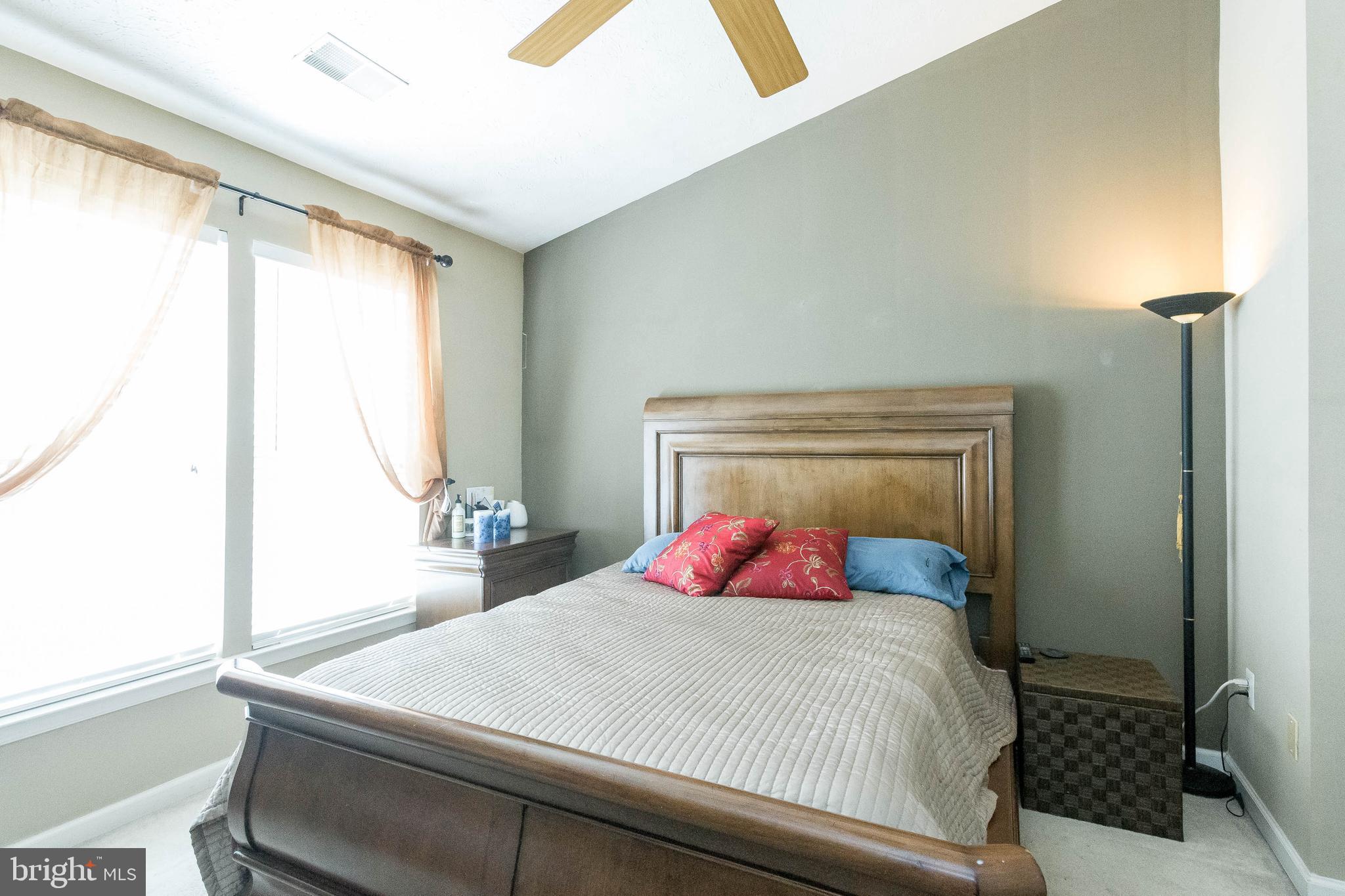 OWINGS MILLS NEW TOWN - Residential