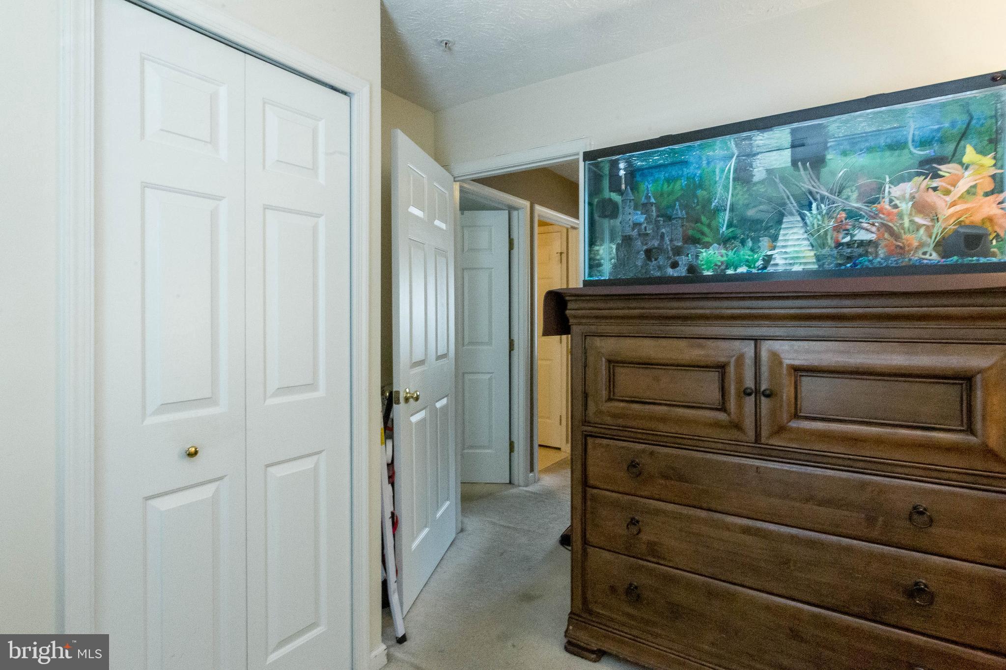 OWINGS MILLS NEW TOWN - Residential